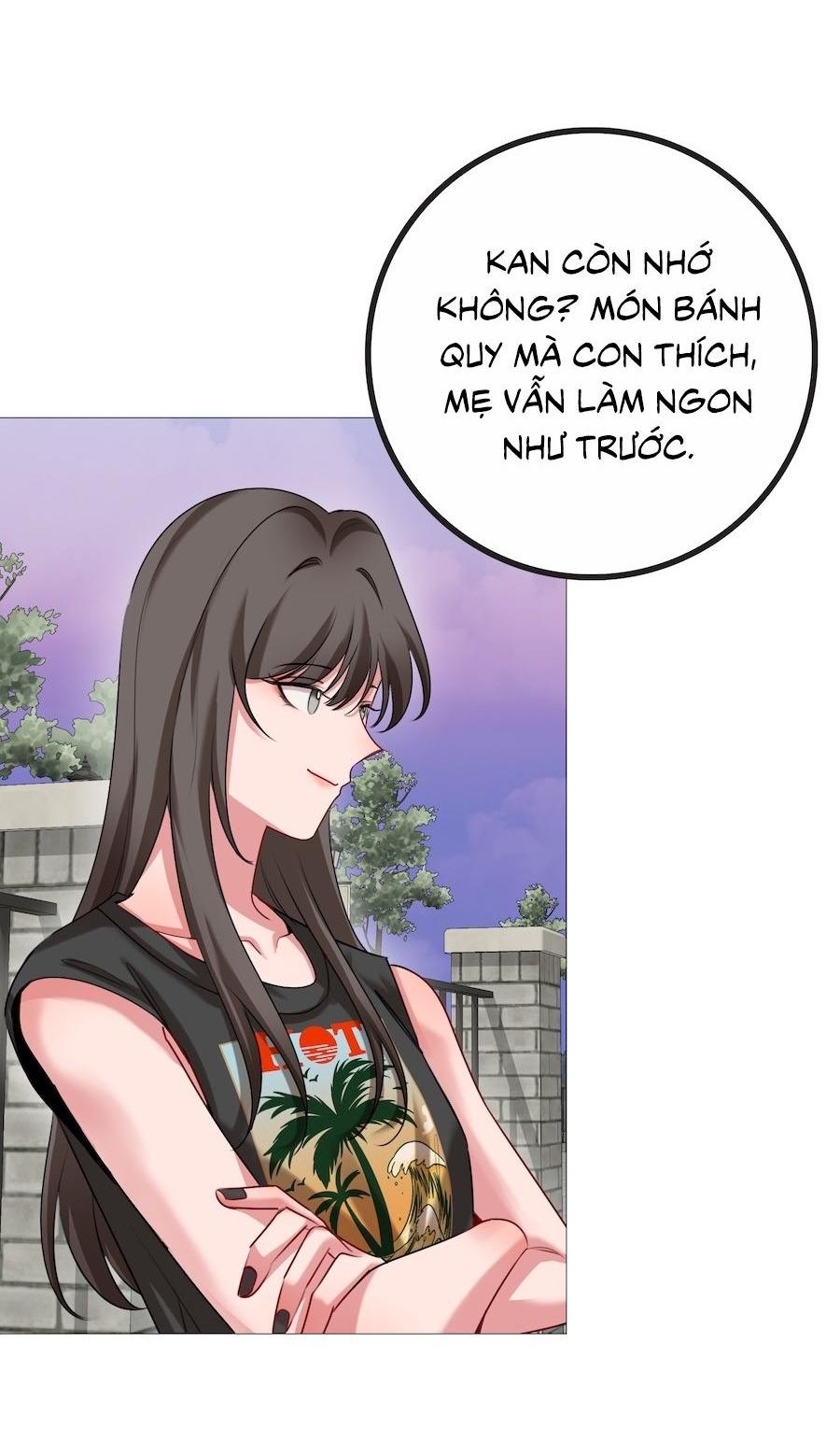 Flower of youth Chapter 35 - Next 