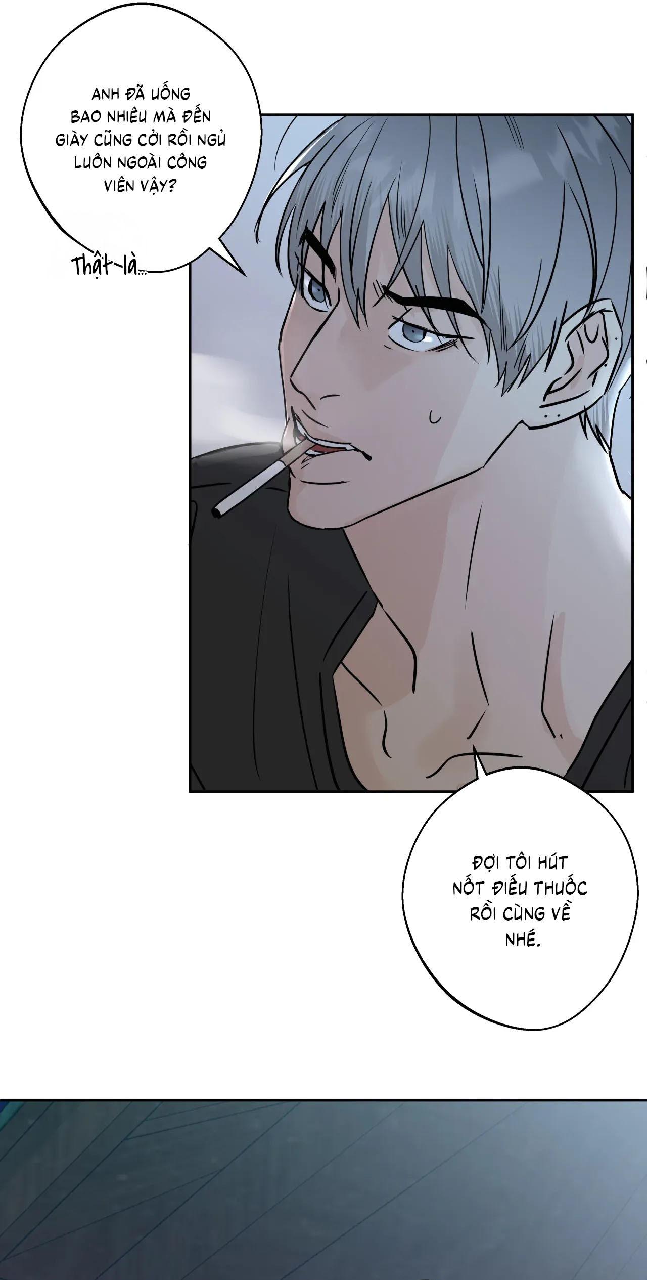 (CBunu) Cám Dỗ Nhà Bên Chapter 10 - Next 