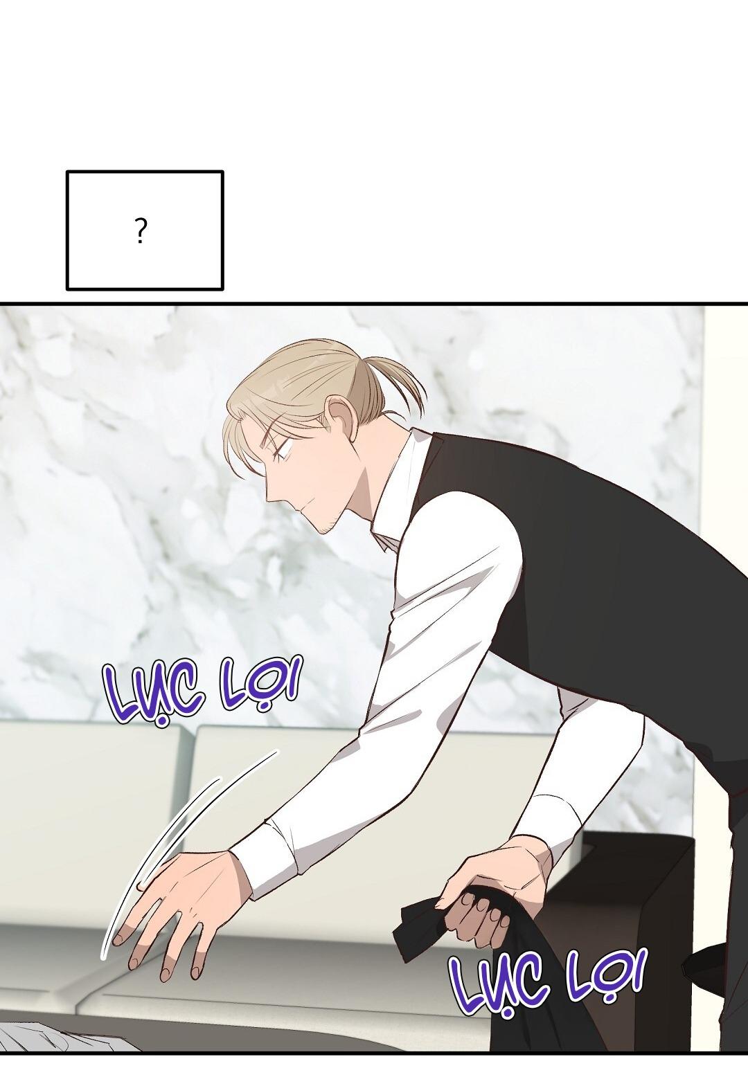 CHUYỆN TÌNH ĐẢO HOANG Chapter 33.15 Ngoại truyện 15 - Next Chapter 33.16 Ngoại truyện 16