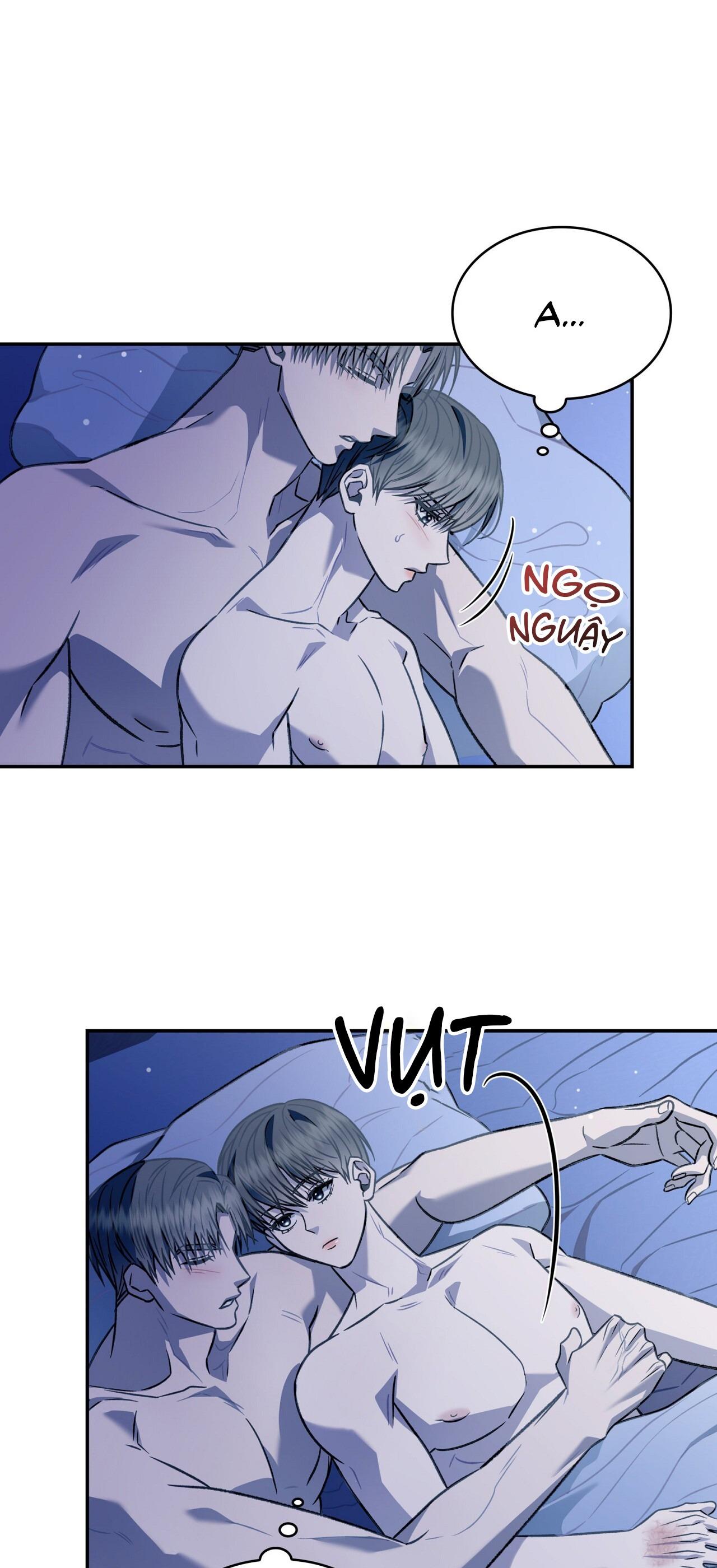 Raw Chapter 39 - Next Chapter 40