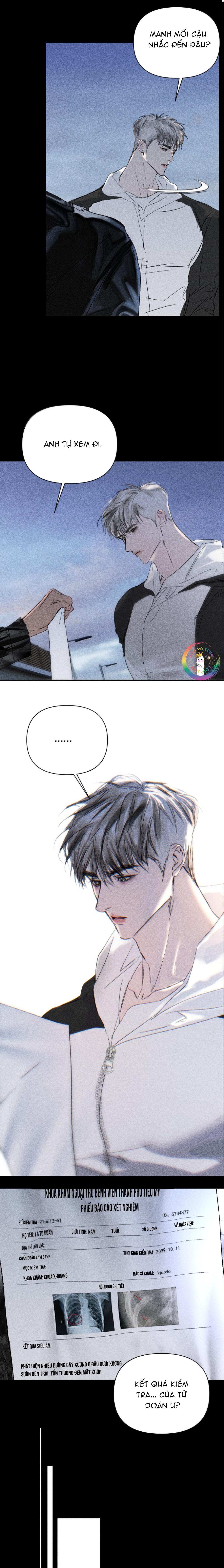 Thoát Khỏi Tầng Hầm Chapter 23 - Next 