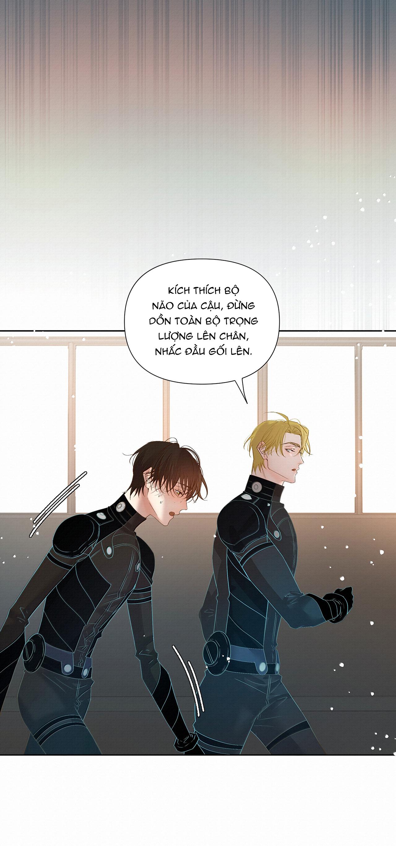 Trỗi Dậy Từ Tro Tàn Chapter 77 Chụt Chụt - Next Chapter 78