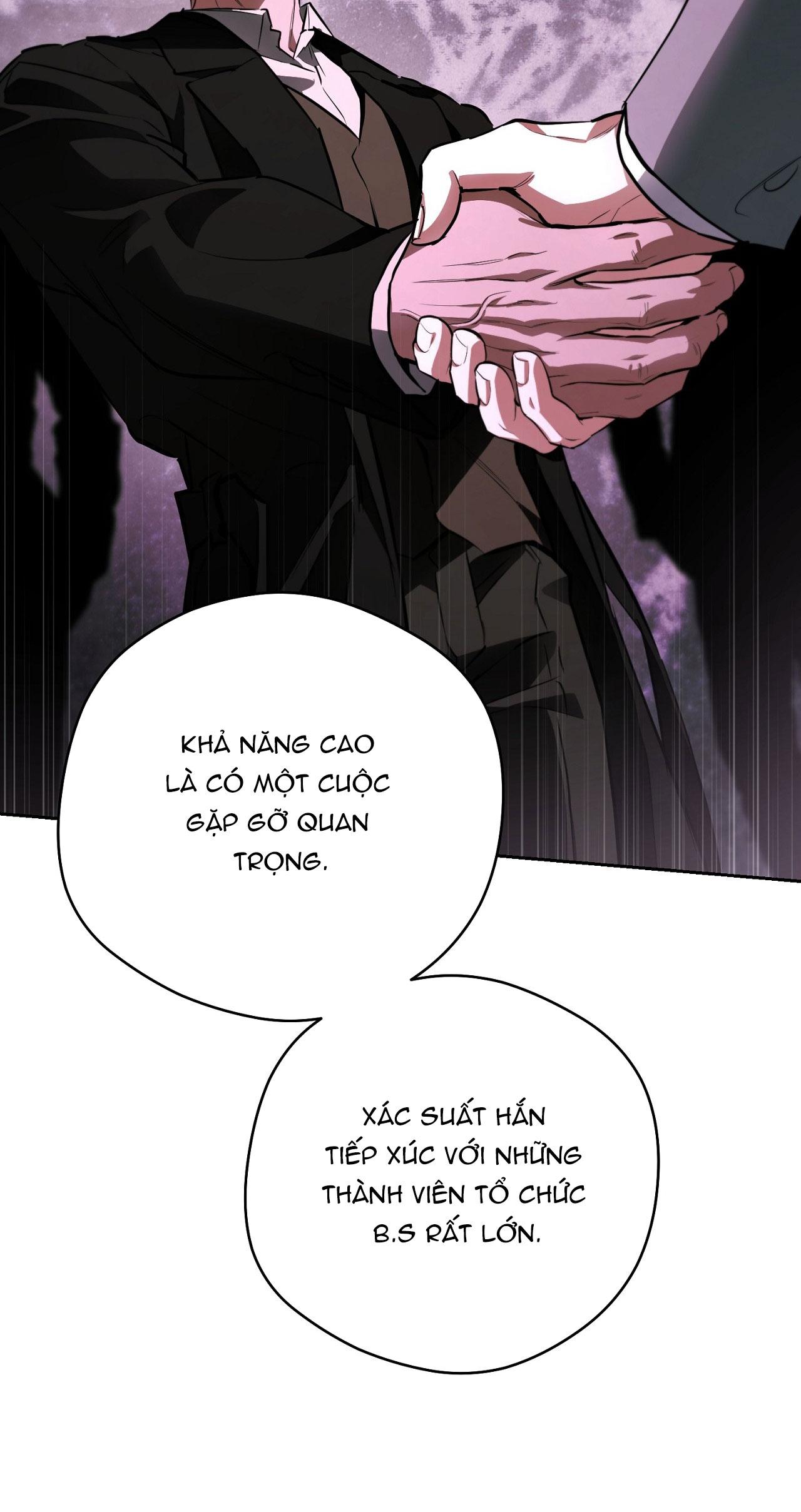 OFF TRACK Chapter 36 - Next 