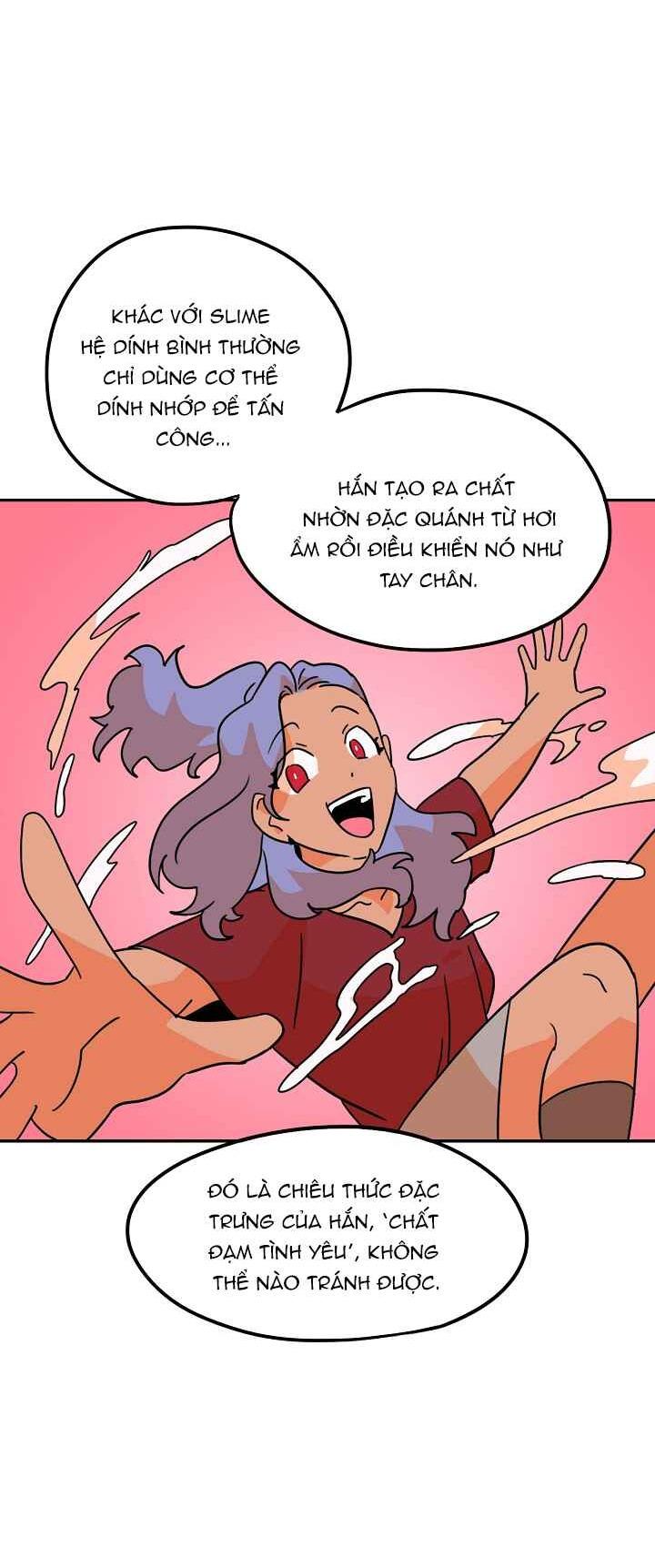 Dừng Lại, Tài Xế Chapter 21 Chap 21 - Trang 3