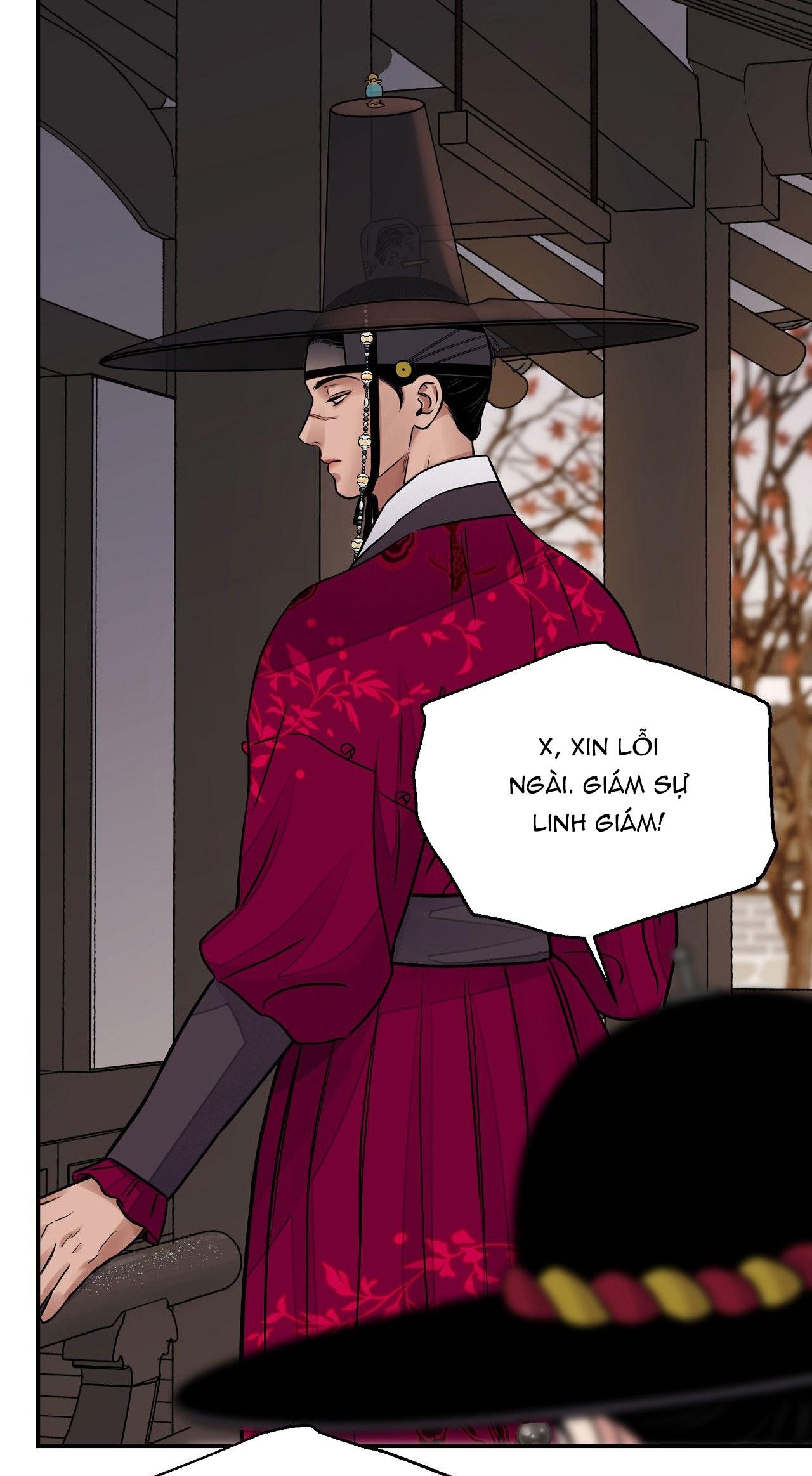 KIẾM HOA Chapter 82 - Trang 2