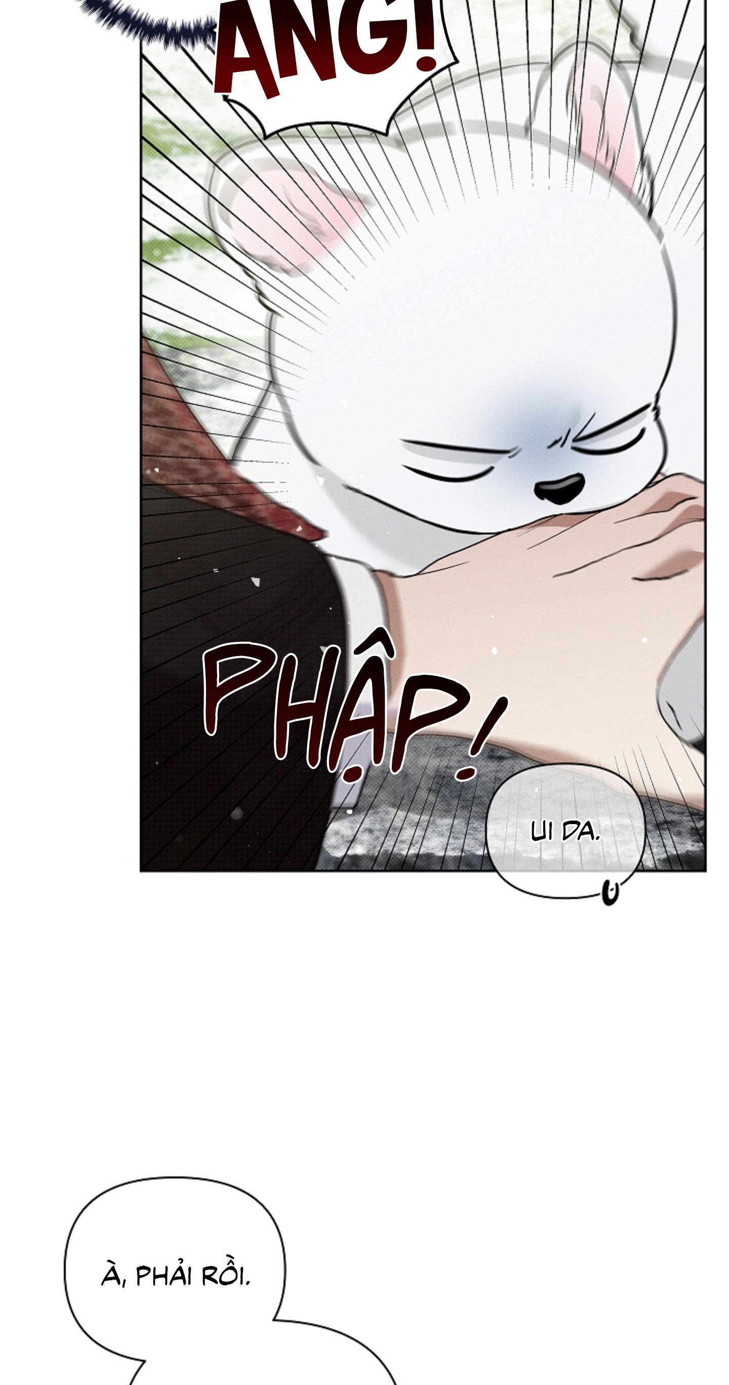 ĐỪNG ĐỘNG VÀO CÚN CON! Chapter 36 - Next Chapter 37