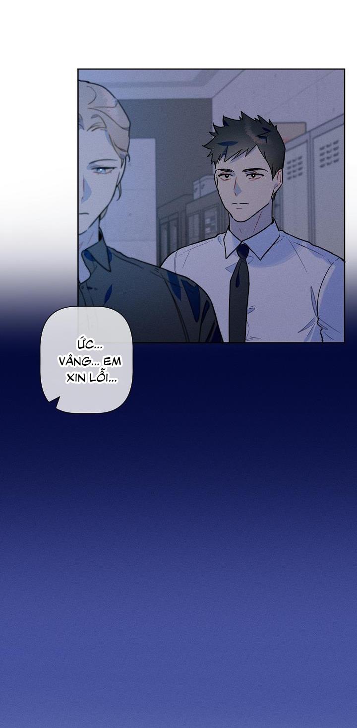 Tố Cáo Sếp Tôi Chapter 14 - Next Chapter 15
