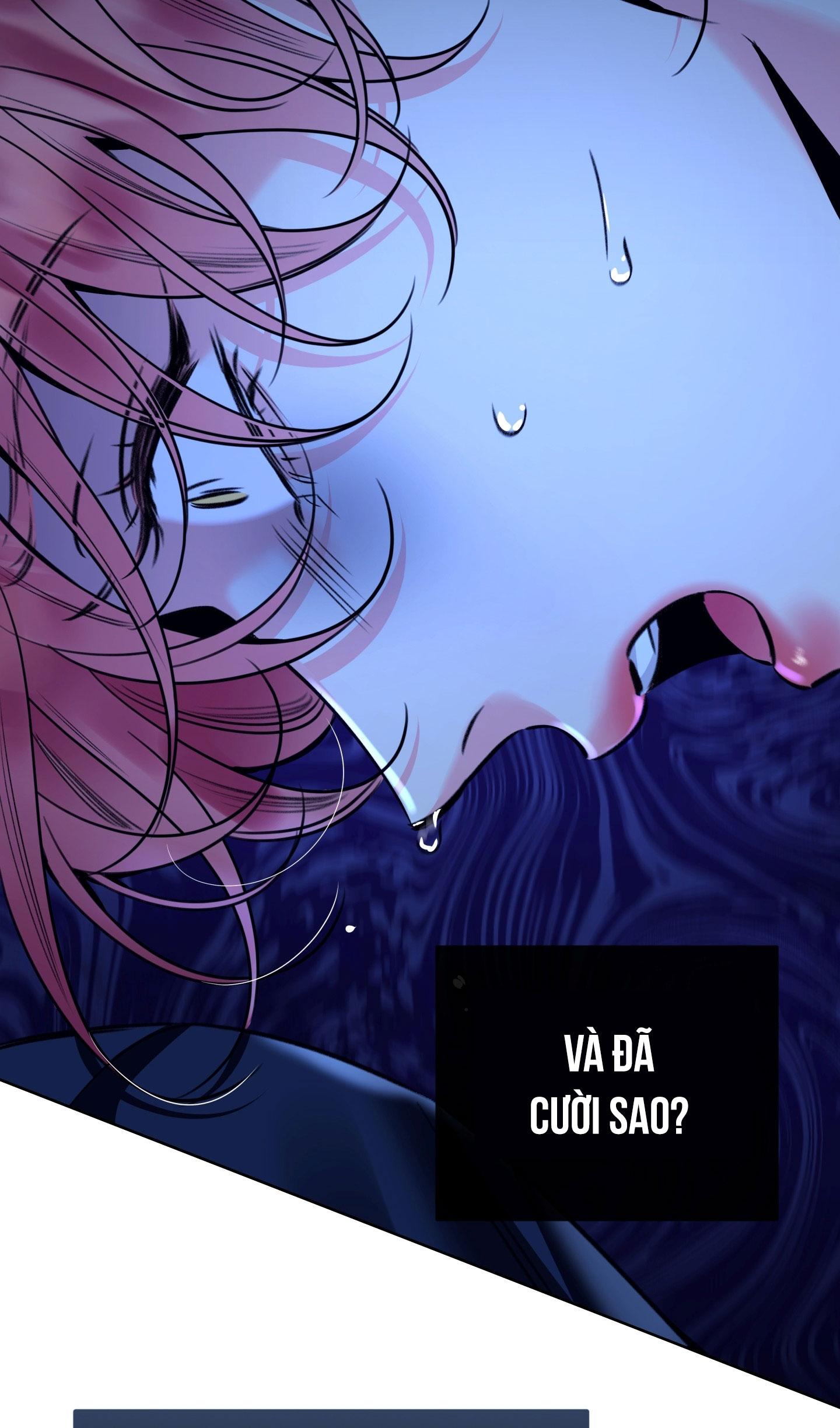 HONEY TROUBLE Chapter 42 - Trang 3