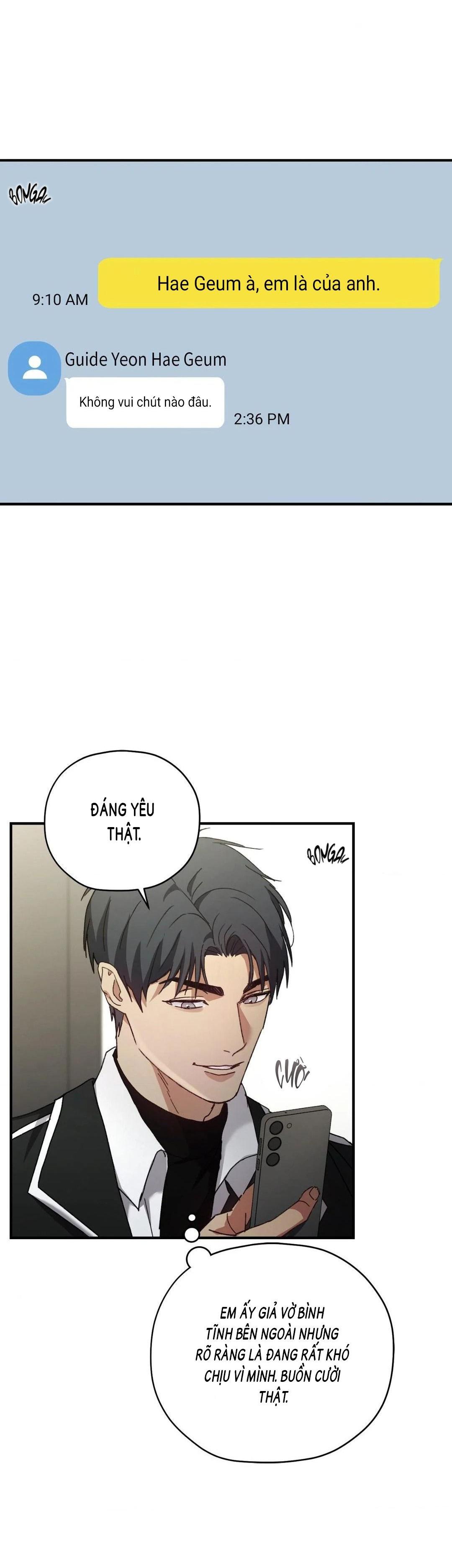 HƯỚNG DẪN SONG SINH Chapter 2 18+ - Next 