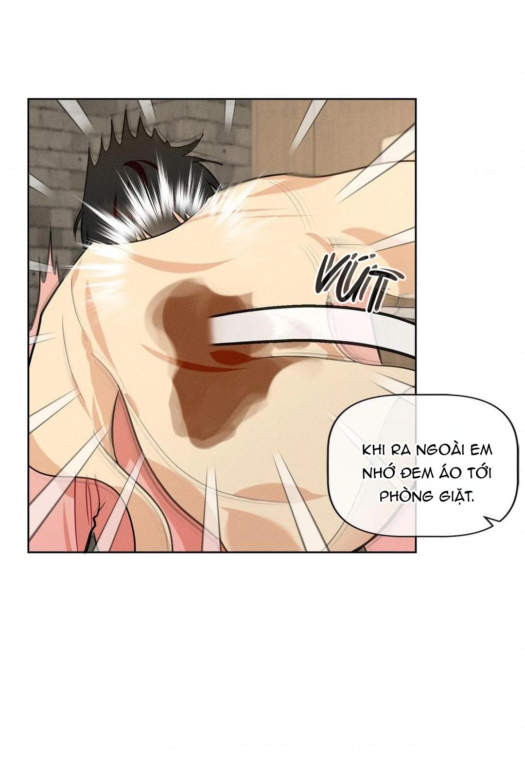 Tố Cáo Sếp Tôi Chapter 17 - Next Chapter 18