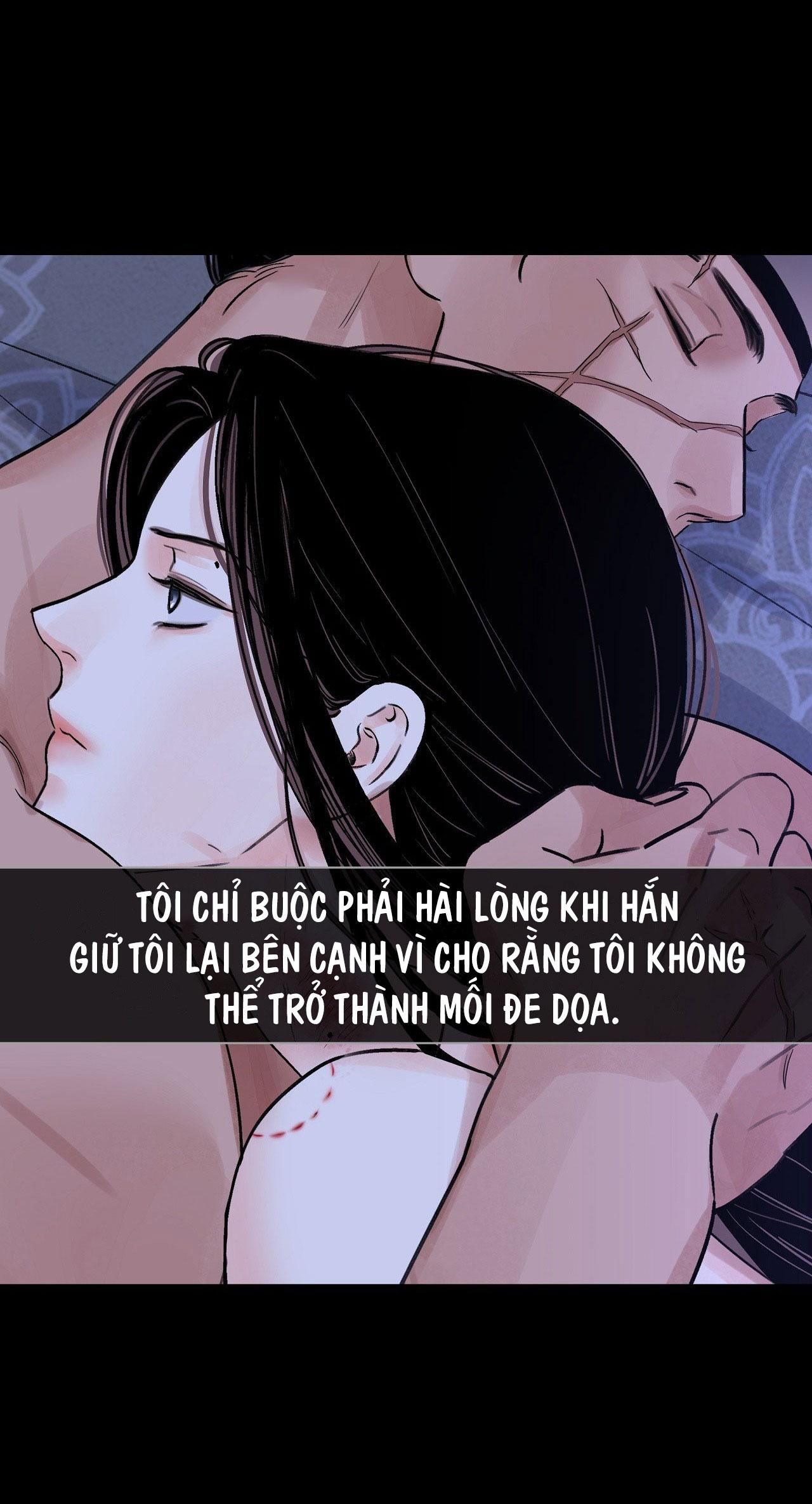 KIẾM HOA Chapter 79.1 - Next 