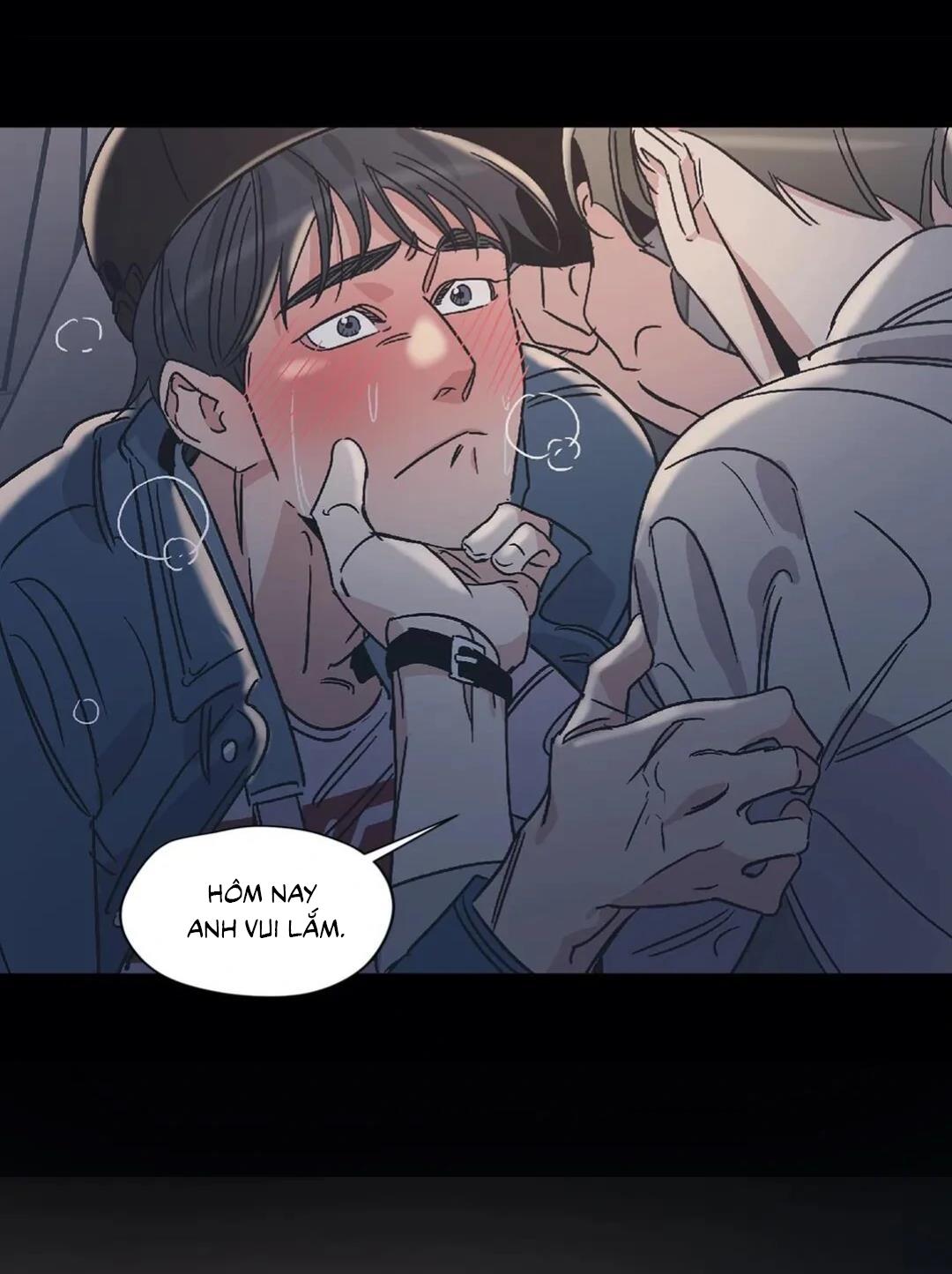 Chuyện Tình Triệu Won Chapter 5 - Next Chapter 6