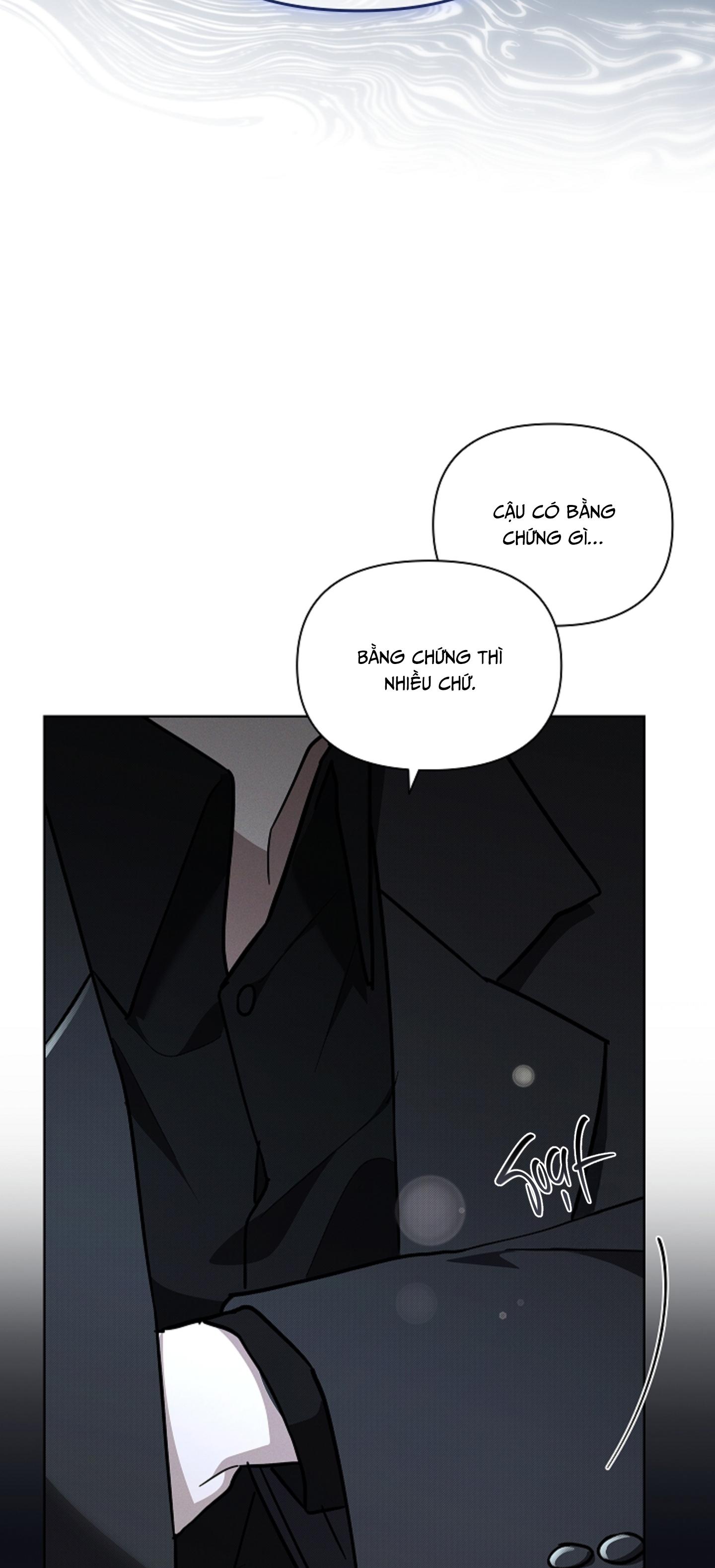 ĐỪNG CHẠM VÀO CÚN CON CỦA TÔI Chapter 37 - Next Chapter 38