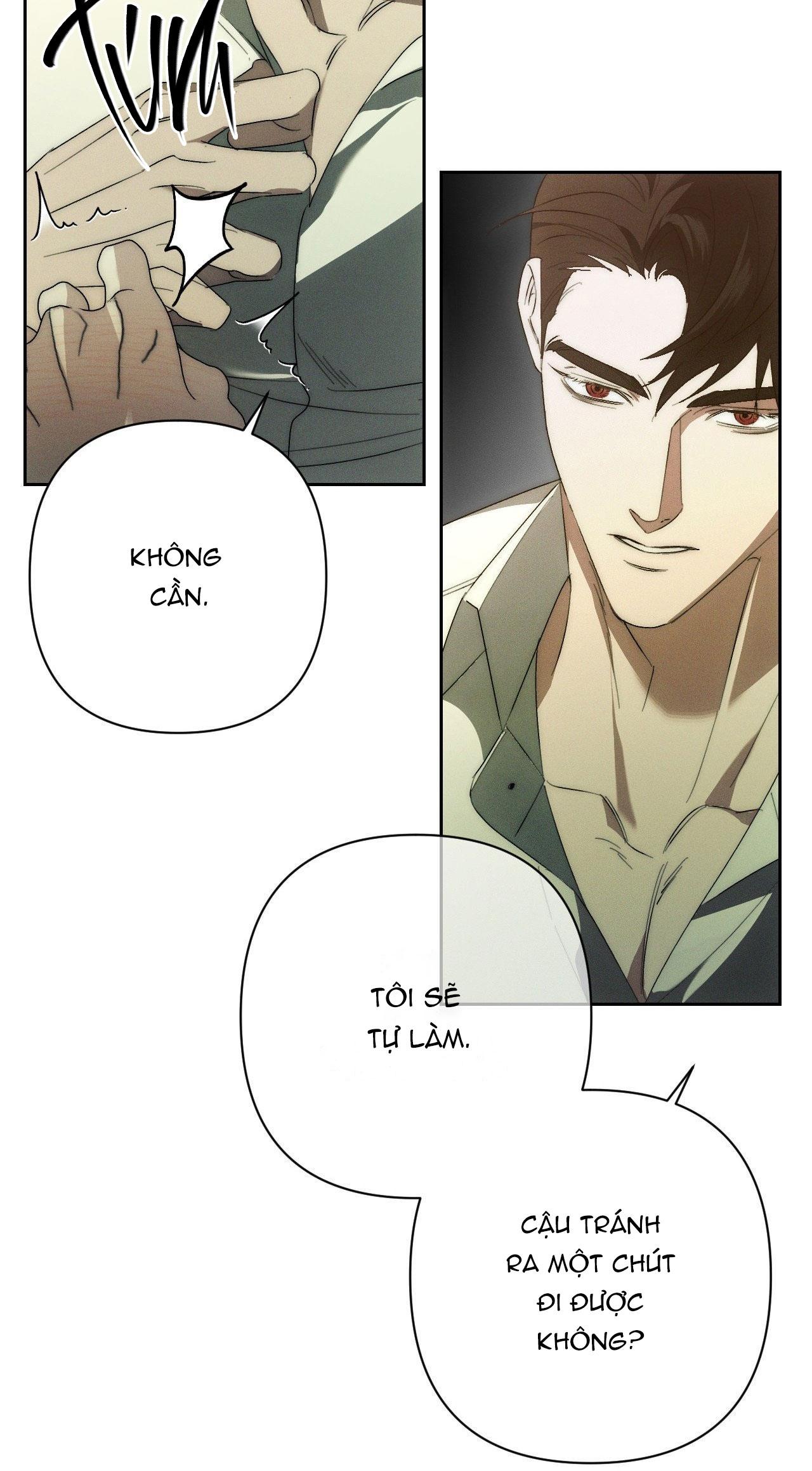 GUIDE ESPER NGẮN Chapter 6.2 time for you 2 - Next Chapter 6.3 time for you 3