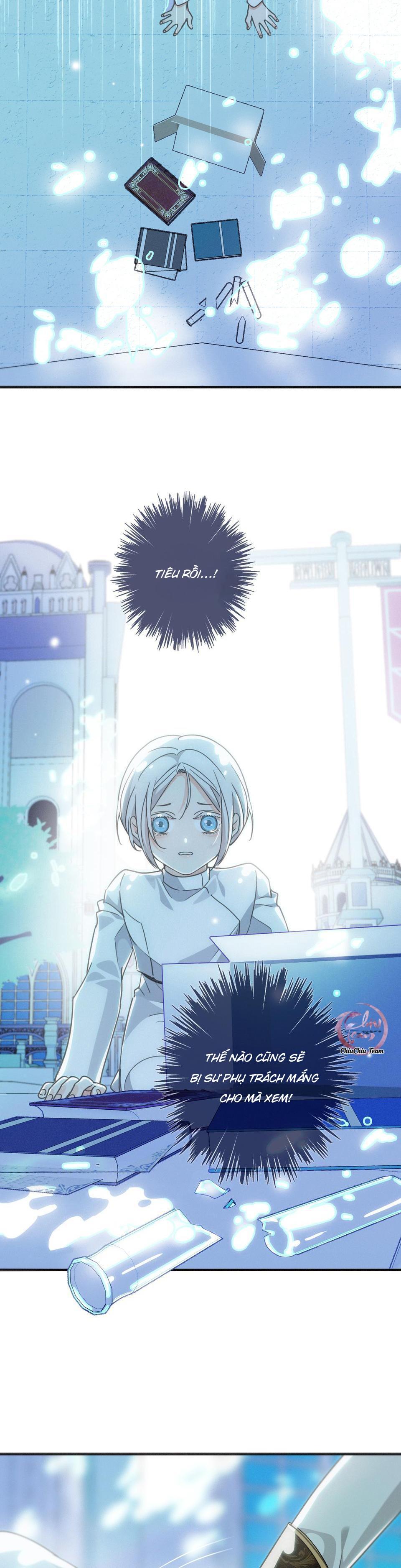 Khốn Thú Chi Nhiễm Chapter 54 - Next Chapter 55