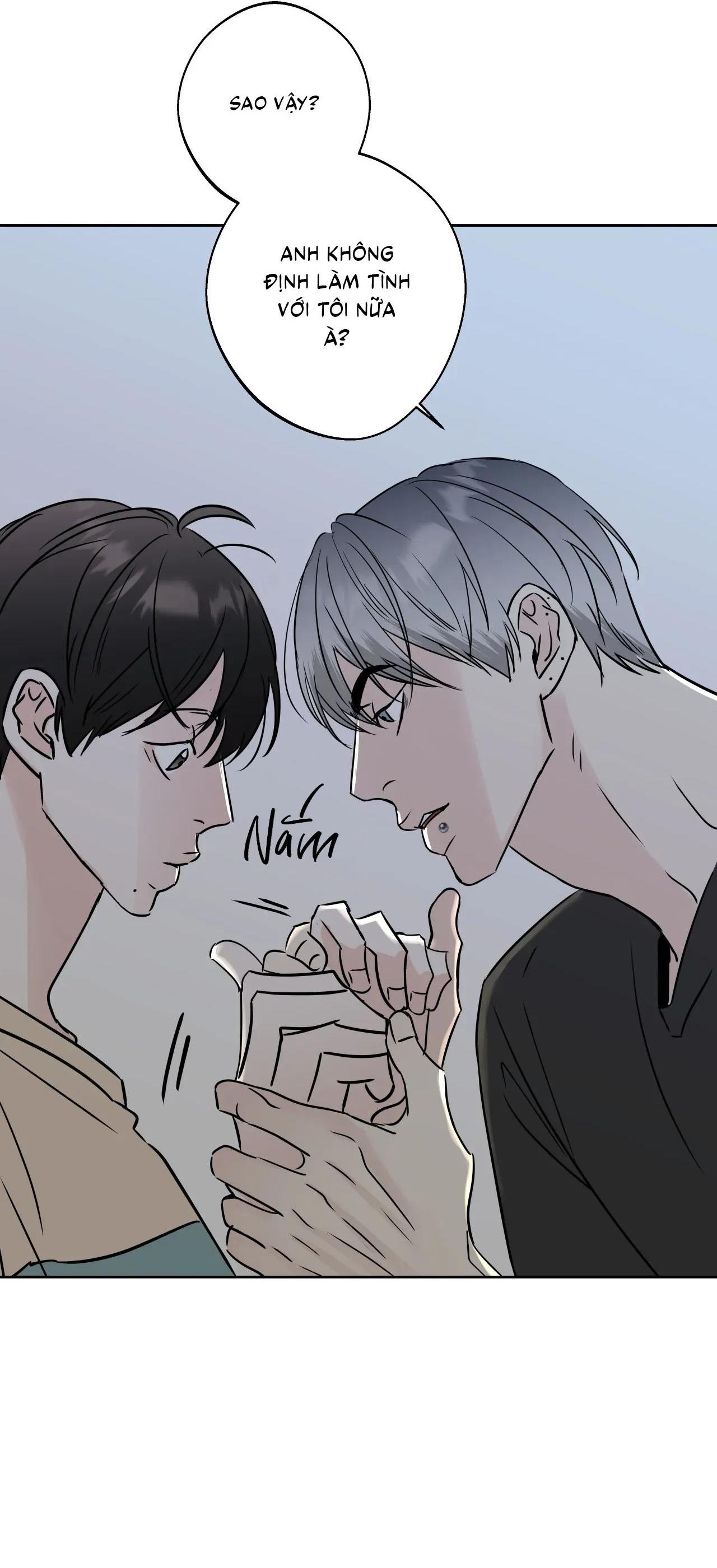 (CBunu) Cám Dỗ Nhà Bên Chapter 9 - Next Chapter 10