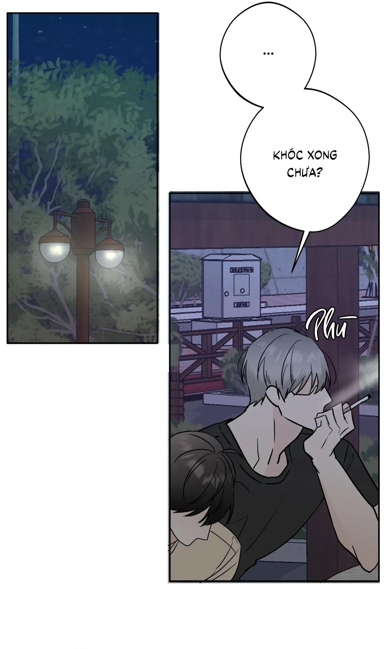 (CBunu) Cám Dỗ Nhà Bên Chapter 10 - Next 