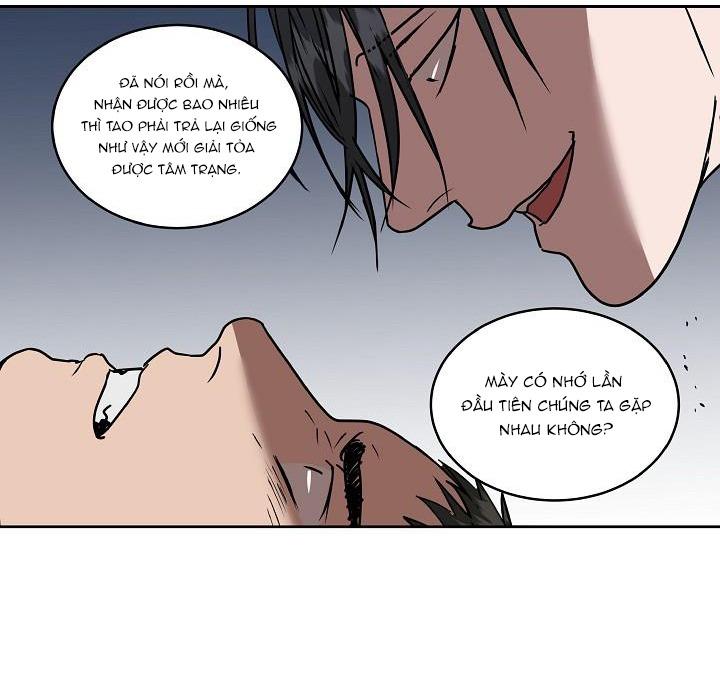 Không Hơn Không Kém Chapter 50 - Next Chapter 51