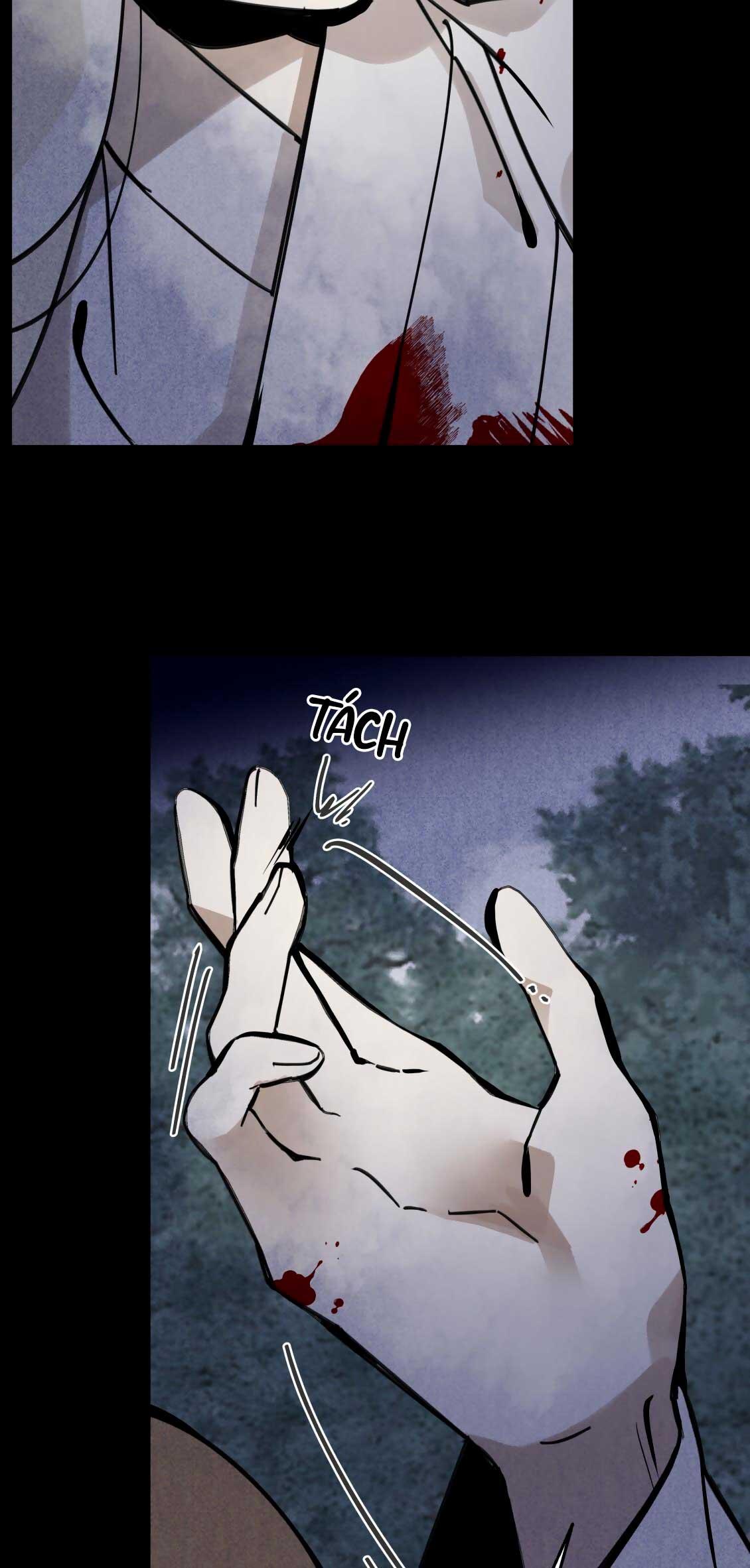 PALJAE Chapter 120 - Next Chapter 121