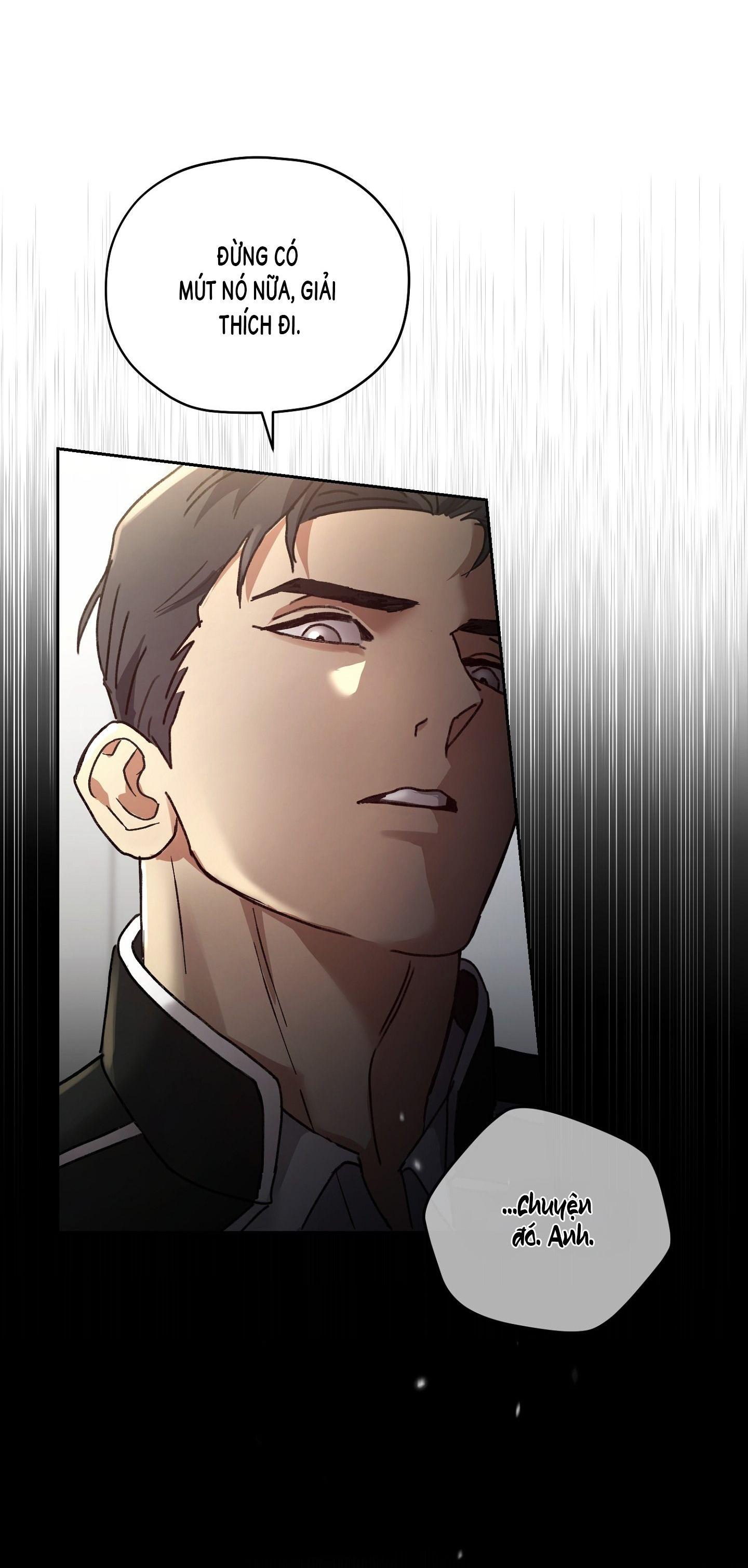 HƯỚNG DẪN SONG SINH Chapter 1 18+ - Next Chapter 2 18+