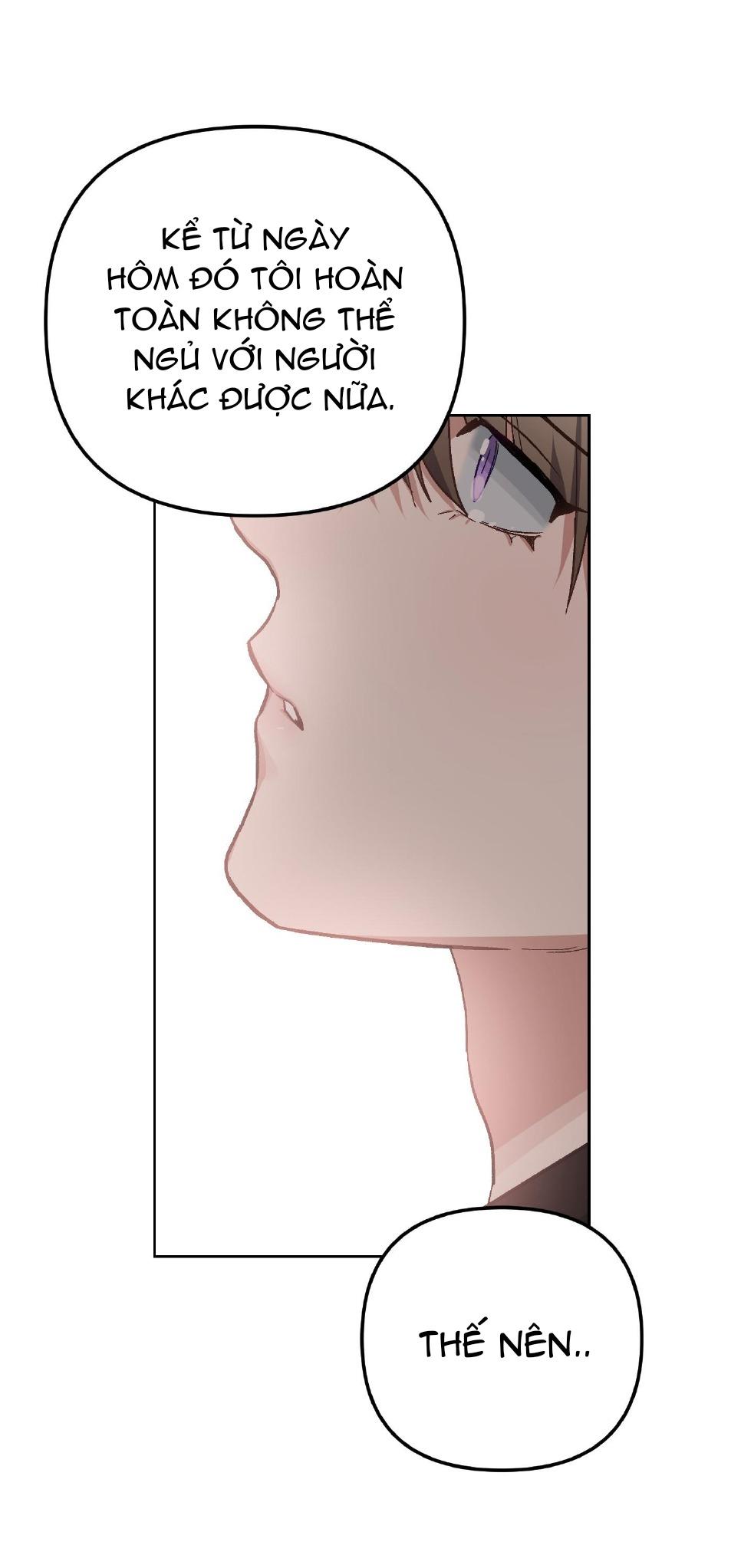 "Bé" Thỏ xuất tinh trong 3s Chapter 7 - Next Chapter 8 Ngoại truyện 1