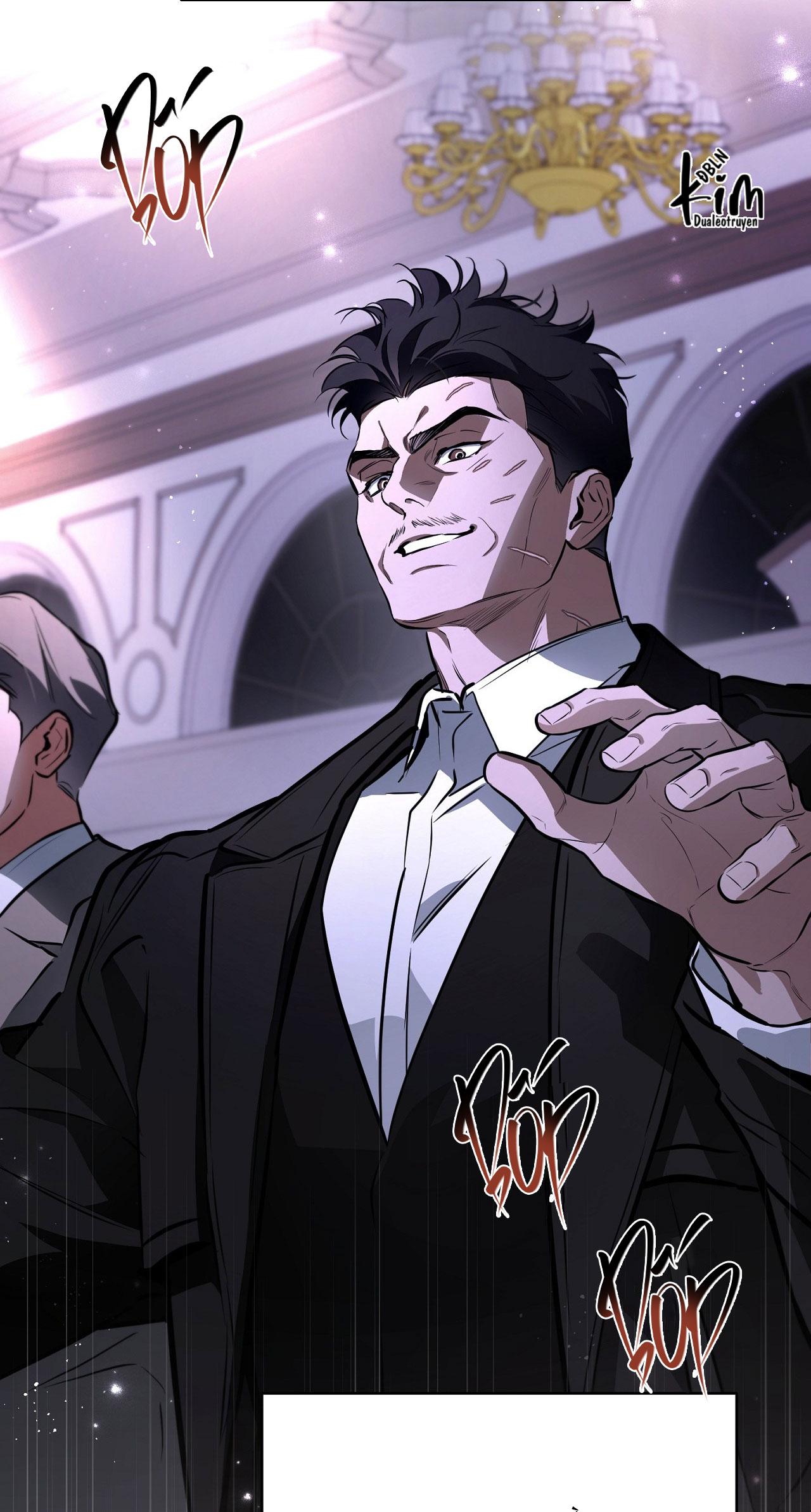 OFF TRACK Chapter 37 - Next Chapter 38