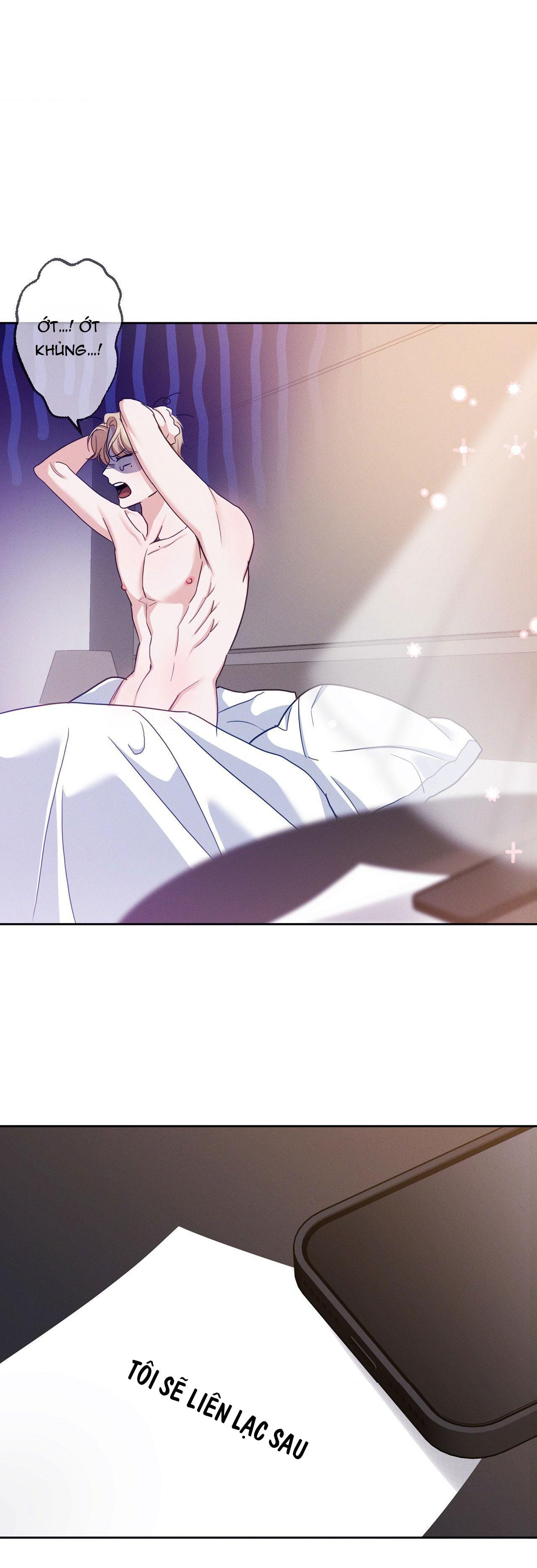 HƯỚNG DẪN TÌNH DỤC Chapter 3 - Next Chapter 4