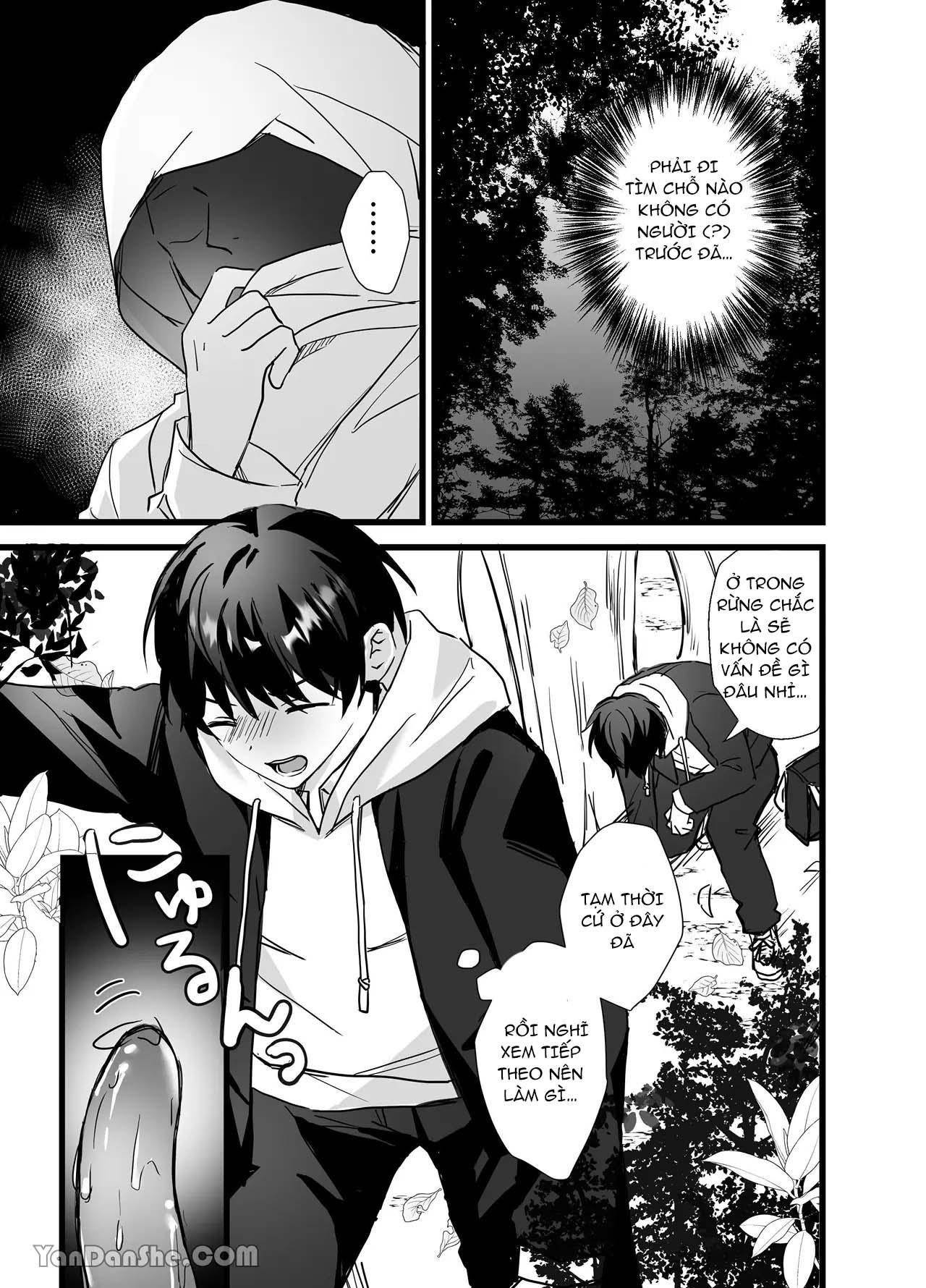 Cưng mà nói Chapter 244 - Next Chapter 245