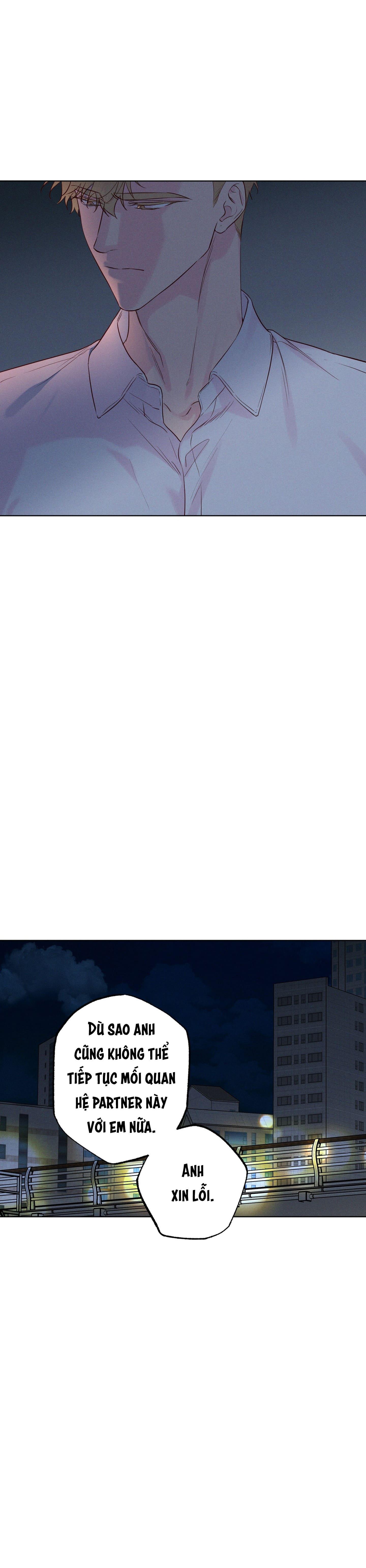 SÓNG ÔM BỜ CÁT Chapter 30 - Next Chapter 31