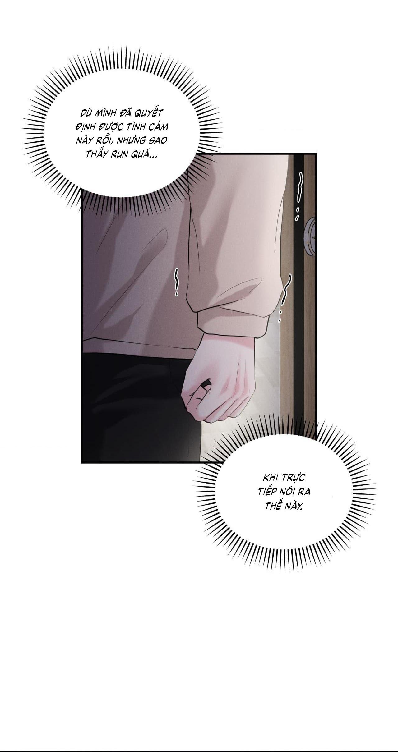 (CBunu) Làm Tình Cũng Cần Luyện Tập Nữa Sao?! Chapter 32 - Next Chapter 33 H+
