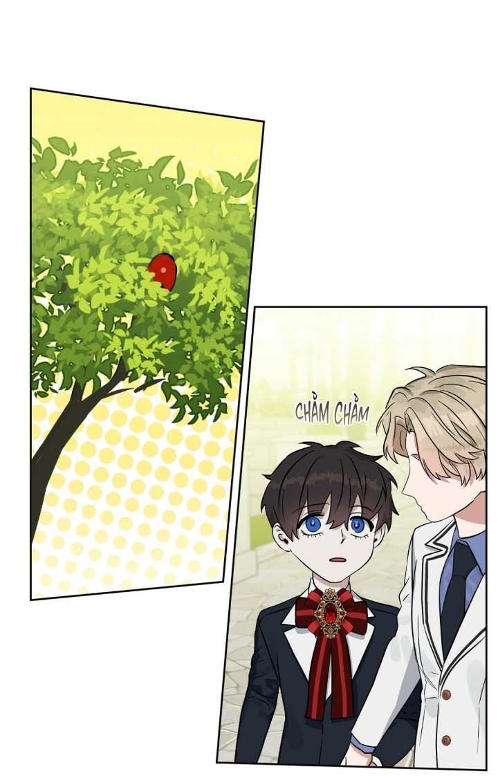 Kiss me, liar (Ngoại truyện Chapter 10 - Next Chapter 11