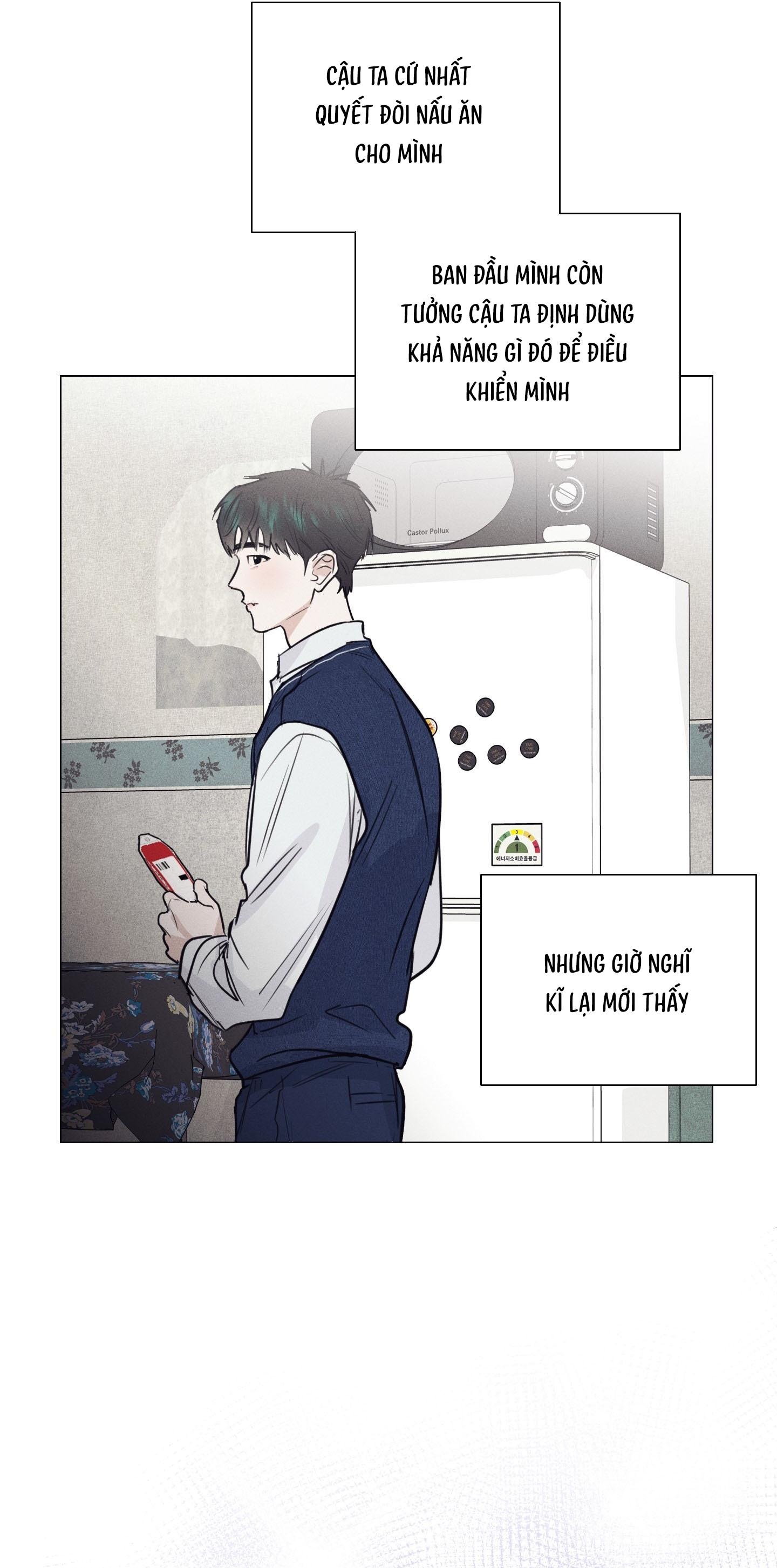 CÓ THỰC MỚI VỰC ĐƯỢC ĐẠO Chapter 9 - Next Chapter 9