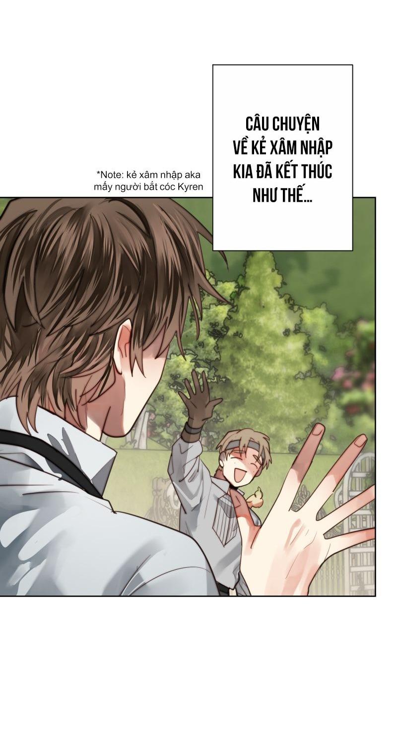KHI LONG THẦN RƠI VÀO LƯỚI TÌNH Chapter 60 - Next Chapter 60