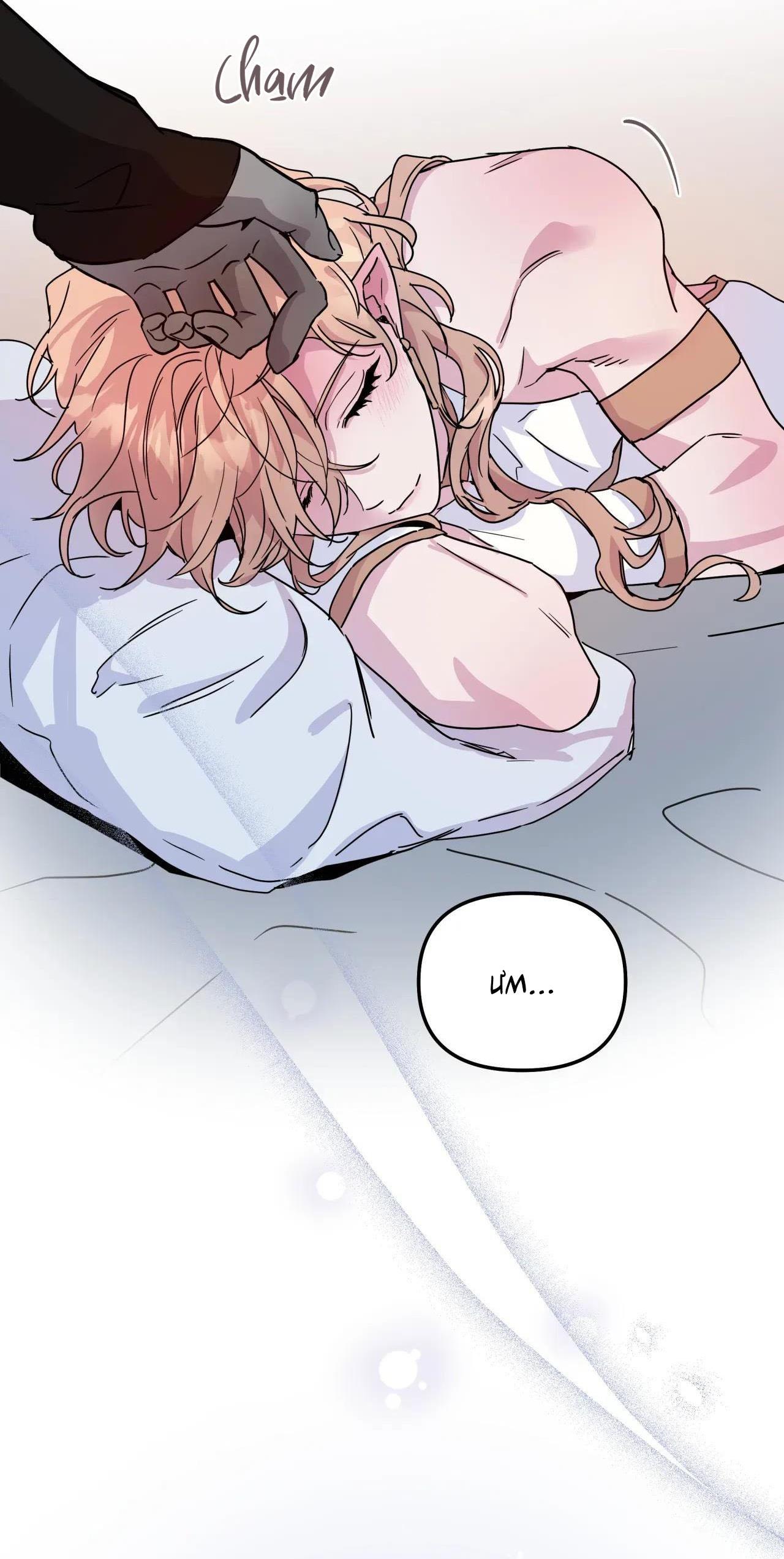 (CBunu) Ám Giữ Linh Hồn Chapter 69 CLIFF 1 - Next Chapter 70