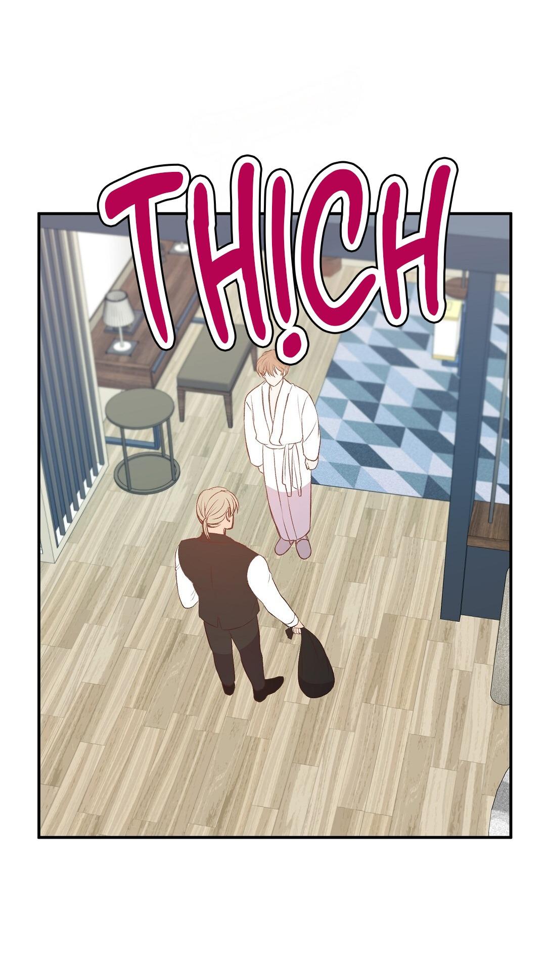 CHUYỆN TÌNH ĐẢO HOANG Chapter 33.15 Ngoại truyện 15 - Next Chapter 33.16 Ngoại truyện 16