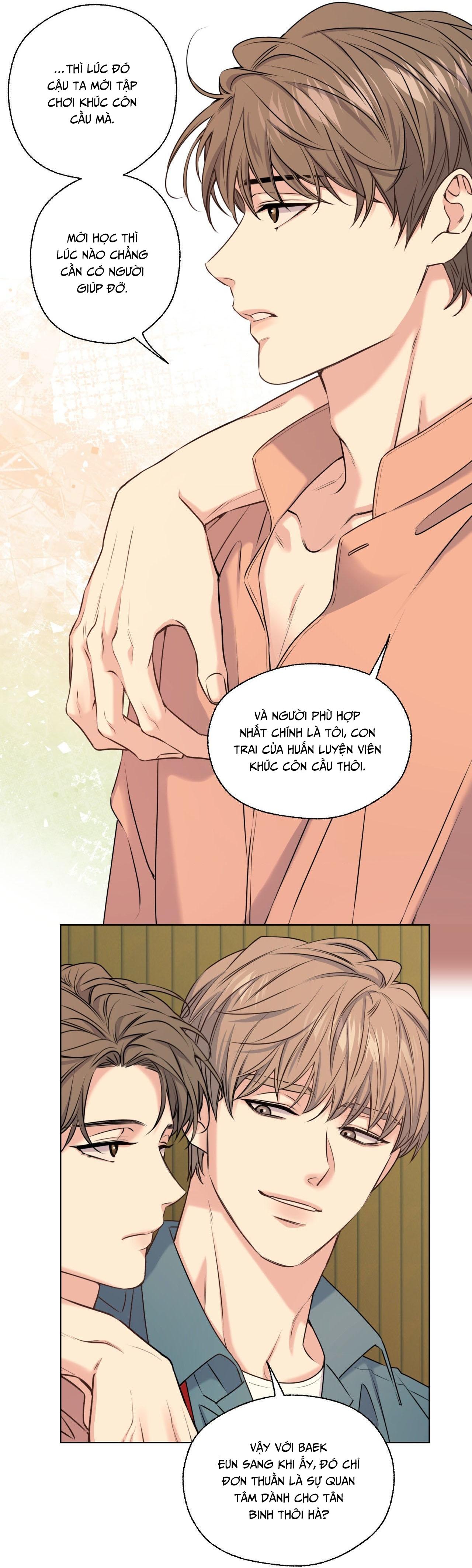 Melting Point Chapter 4 - Trang 4