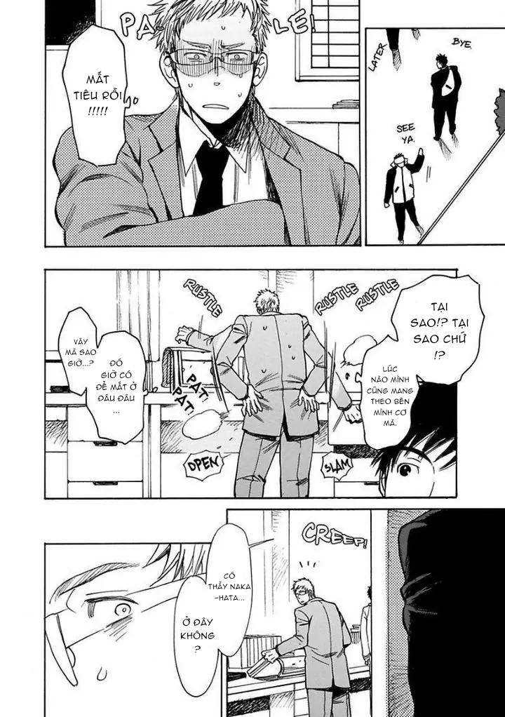 TUYỂN TẬP CU 18CM Chapter 105 Kono Ore ga - Next Chapter 106 end
