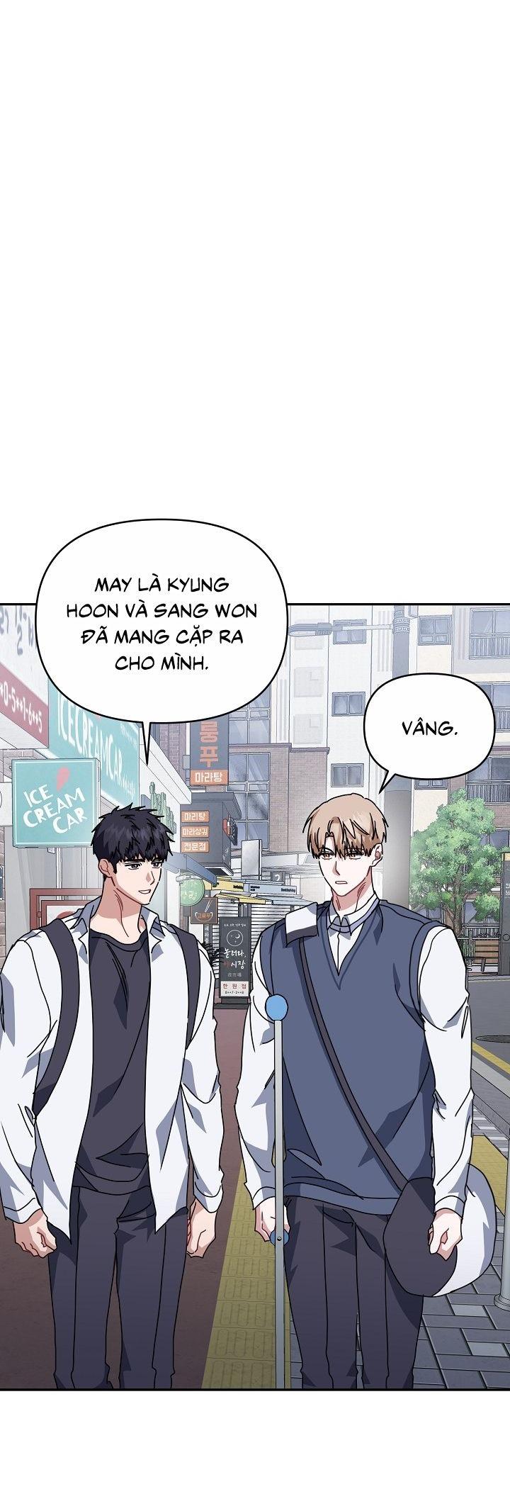 Khu vực chủ nghĩa tình yêu Chapter 75 - Next Chapter 76