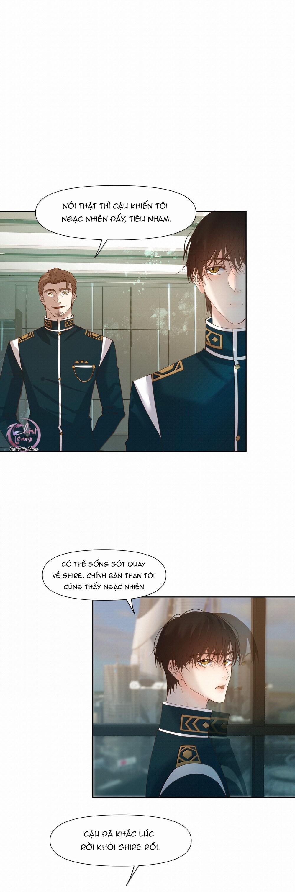 Tuyệt Xử Phùng Sinh Chapter 74 - Next Chapter 75
