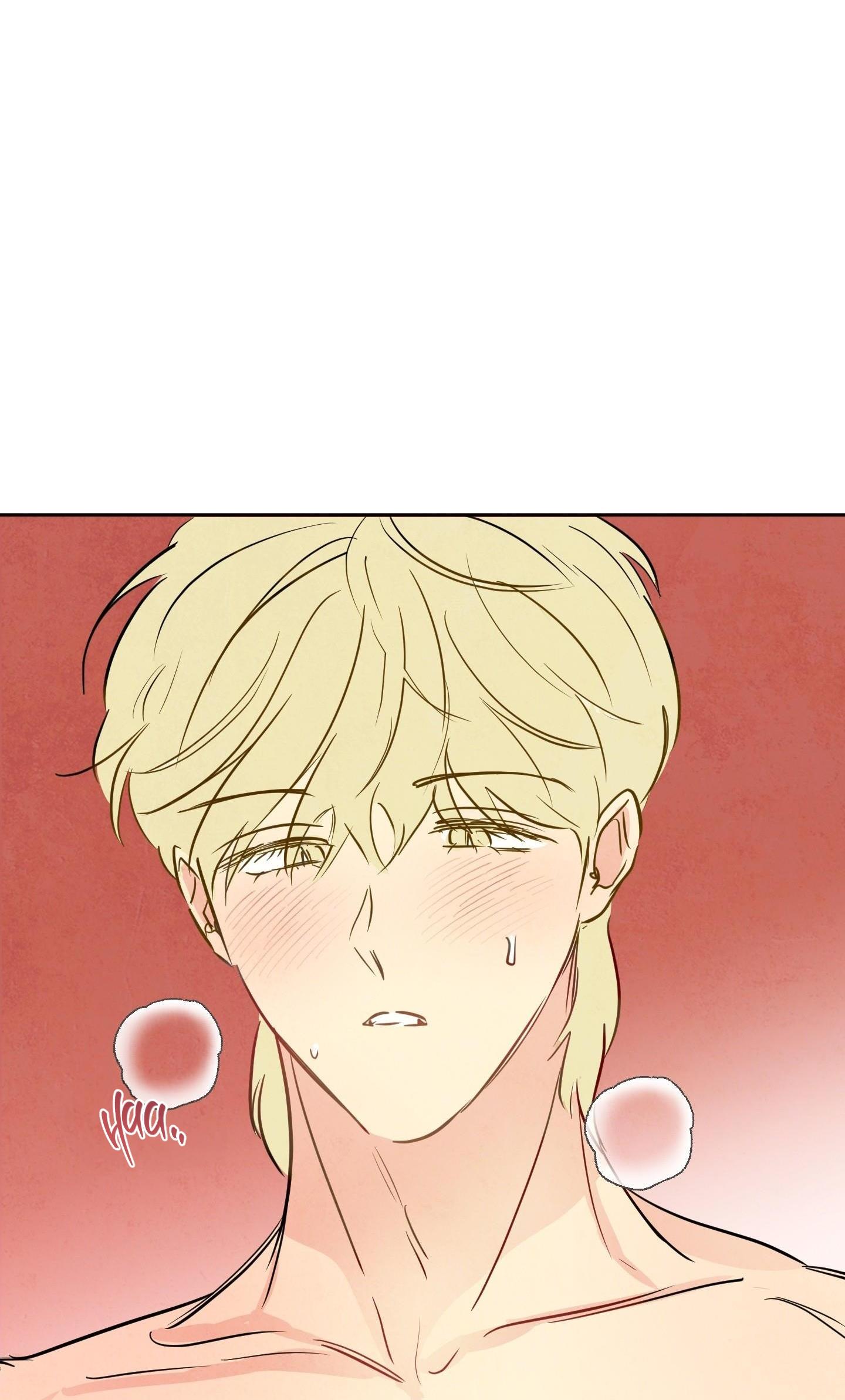 The Sacred Serpent's Seduction Chapter 5 H+ - Next Chapter 6