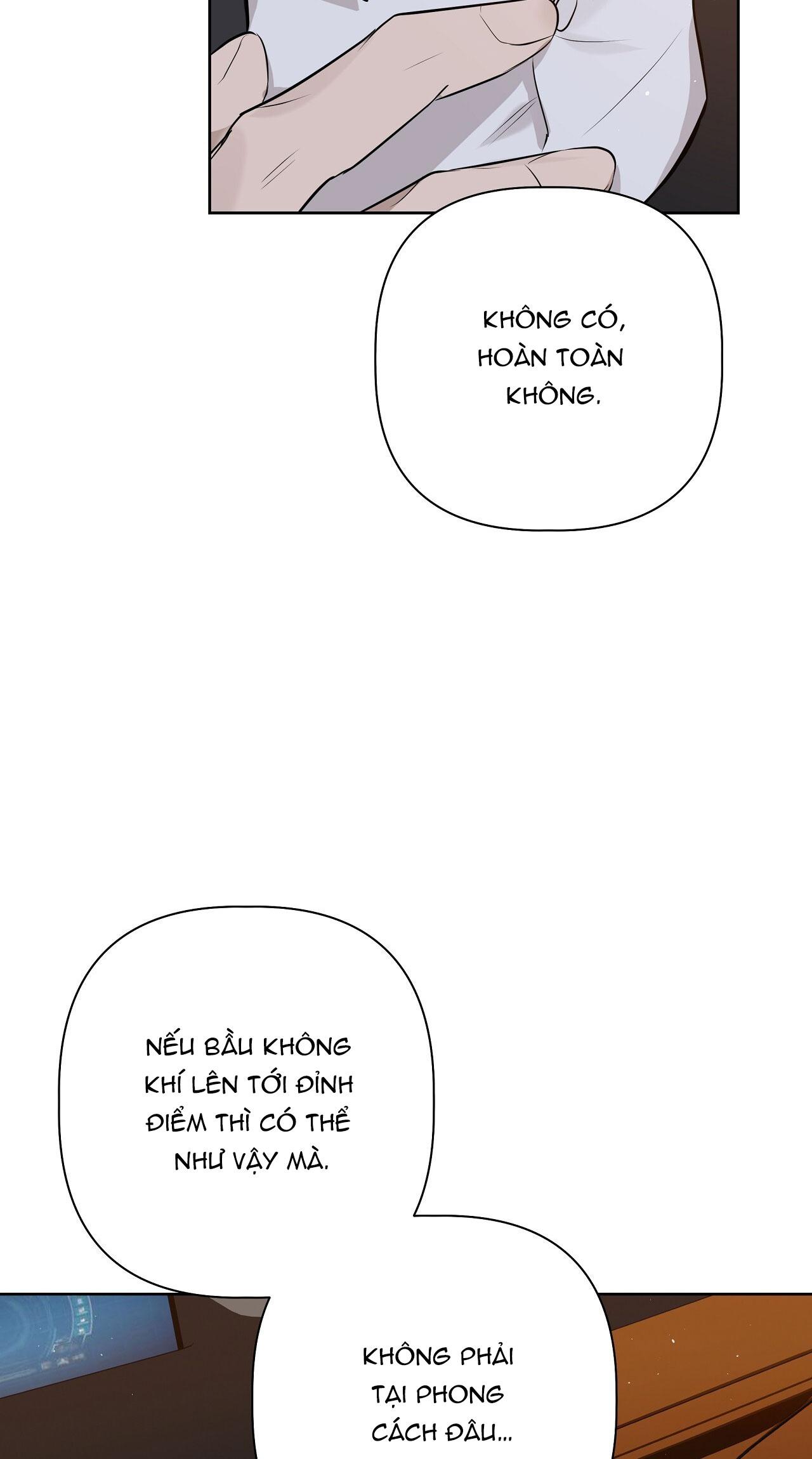 OMEGA HOÀN HẢO CỦA TÔI Chapter 20 - Next Chapter 21