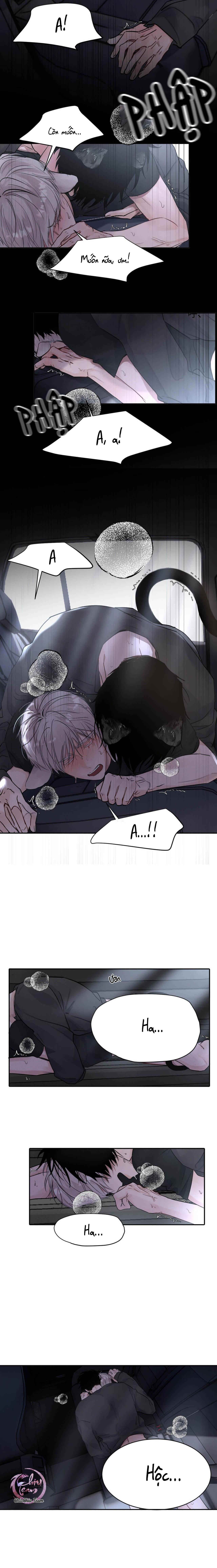 Tôi Trở Thành Dẫn Đường Đỉnh Cấp Nhờ Trúc Mã Chapter 26 - Next Chapter 26