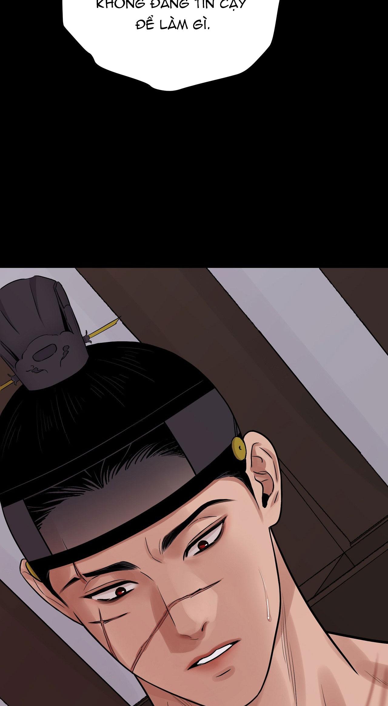 KIẾM HOA Chapter 81 - Next Chapter 82