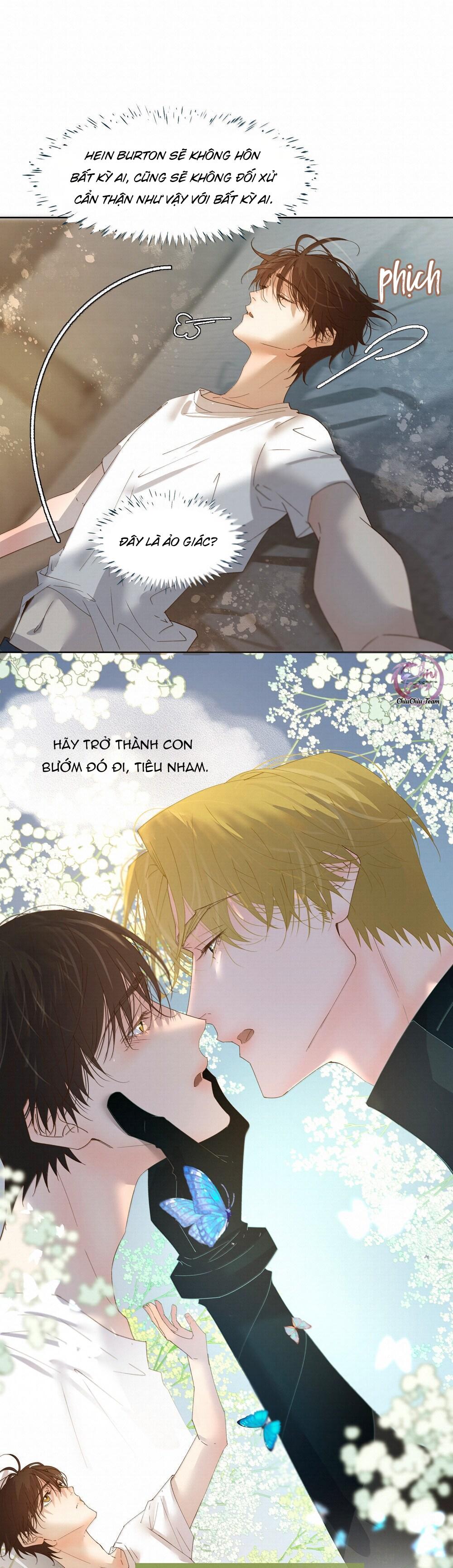 Tuyệt Xử Phùng Sinh Chapter 74 - Next Chapter 75