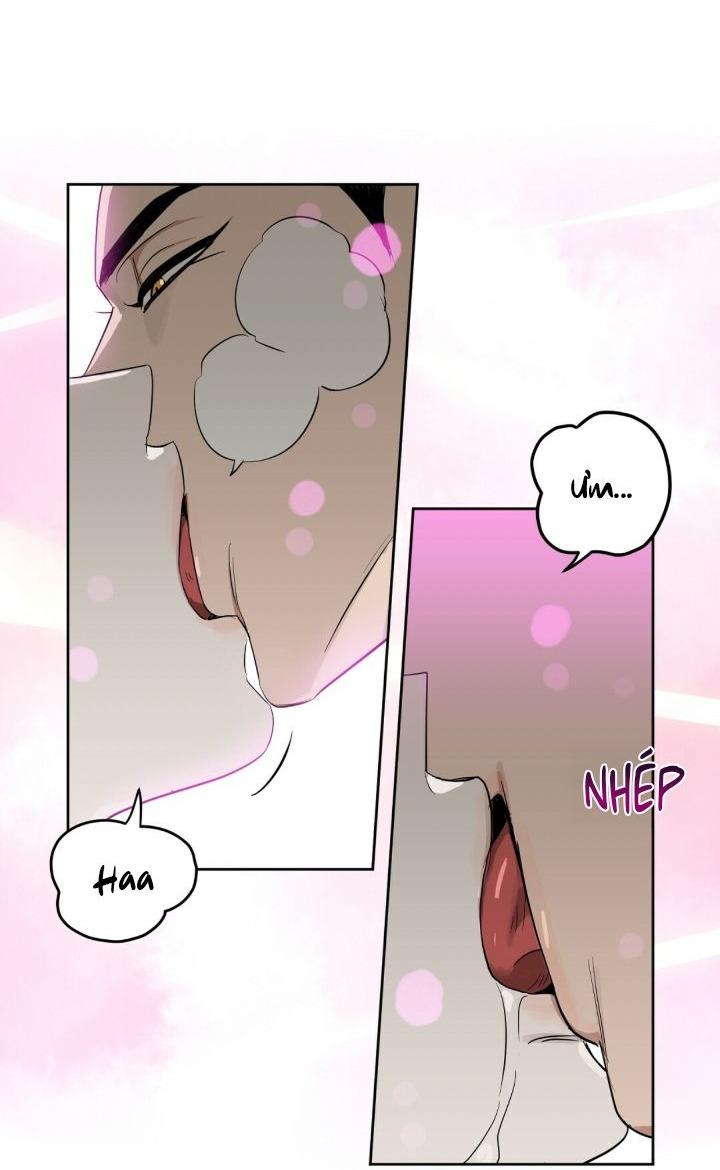 Kiss me, liar (Ngoại truyện Chapter 9 - Next Chapter 10