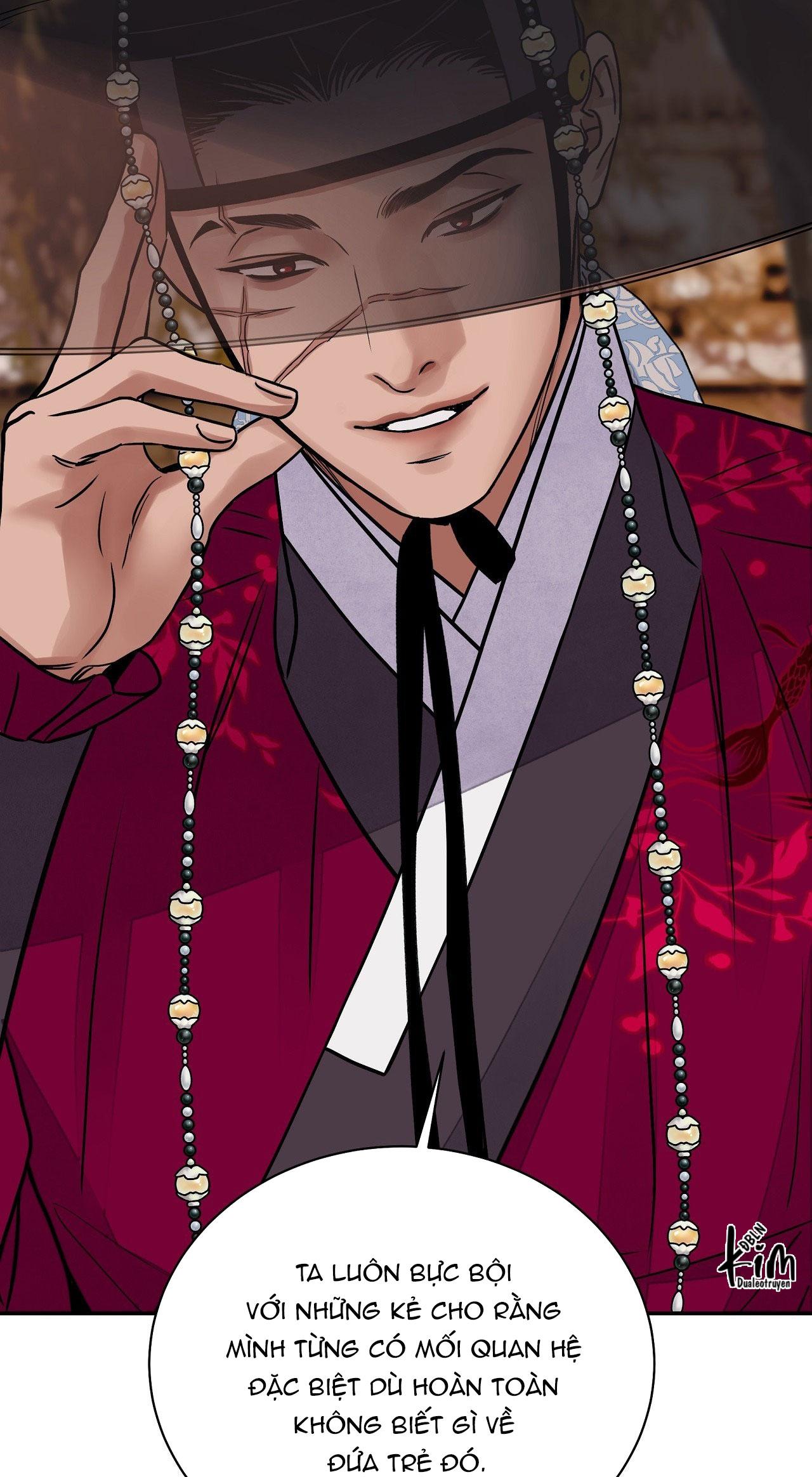 KIẾM HOA Chapter 82 - Trang 2