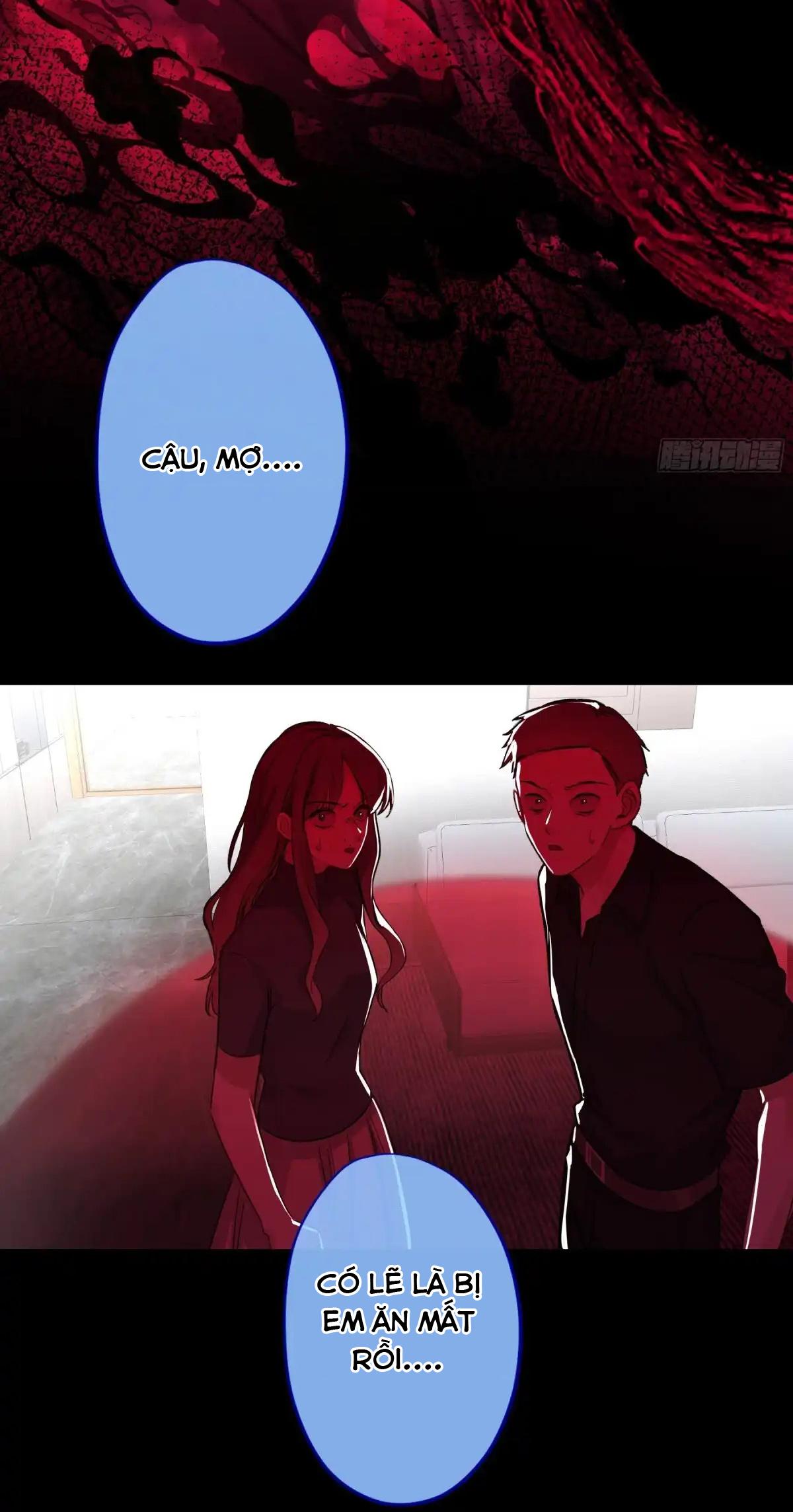 Ác linh Chapter 4 - Next Chapter 5