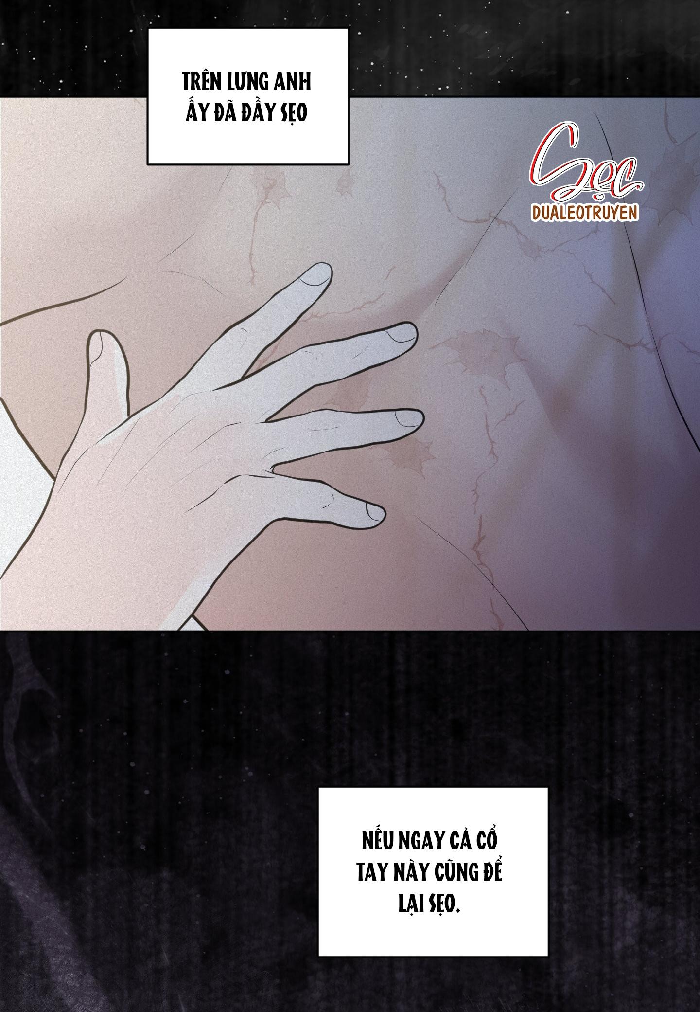 (ABO) LỜI CẦU NGUYỆN Chapter 64 - Next Chapter 65