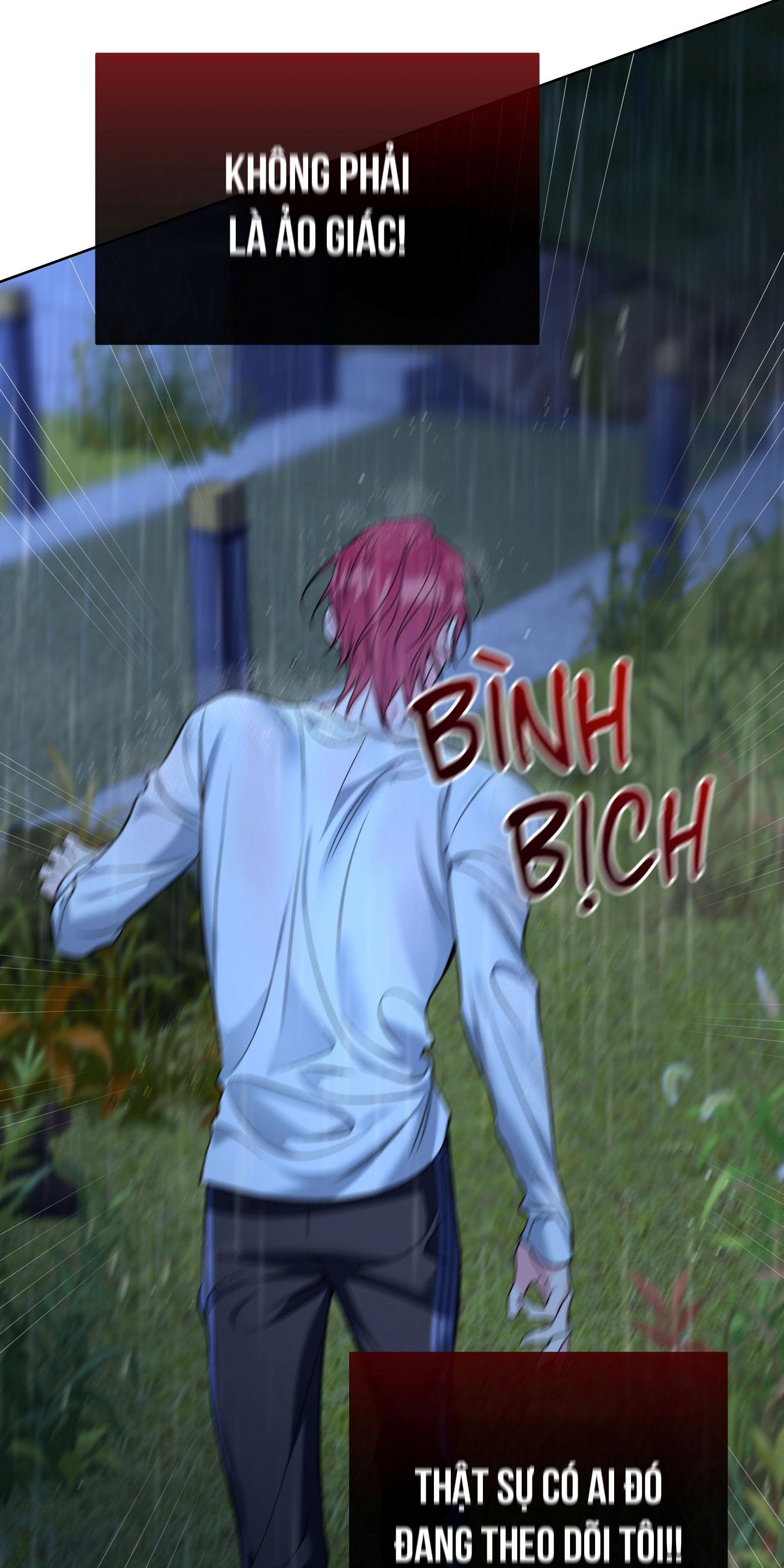 HONEY TROUBLE Chapter 42 - Trang 3