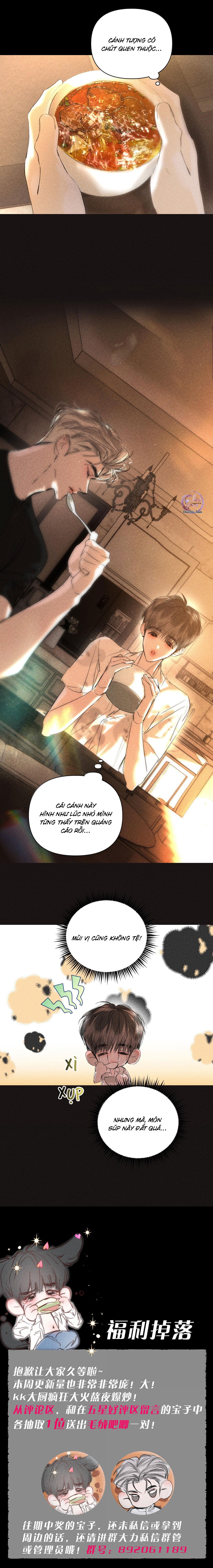 Thoát Khỏi Hầm Ngục Chapter 21 - Next Chapter 22